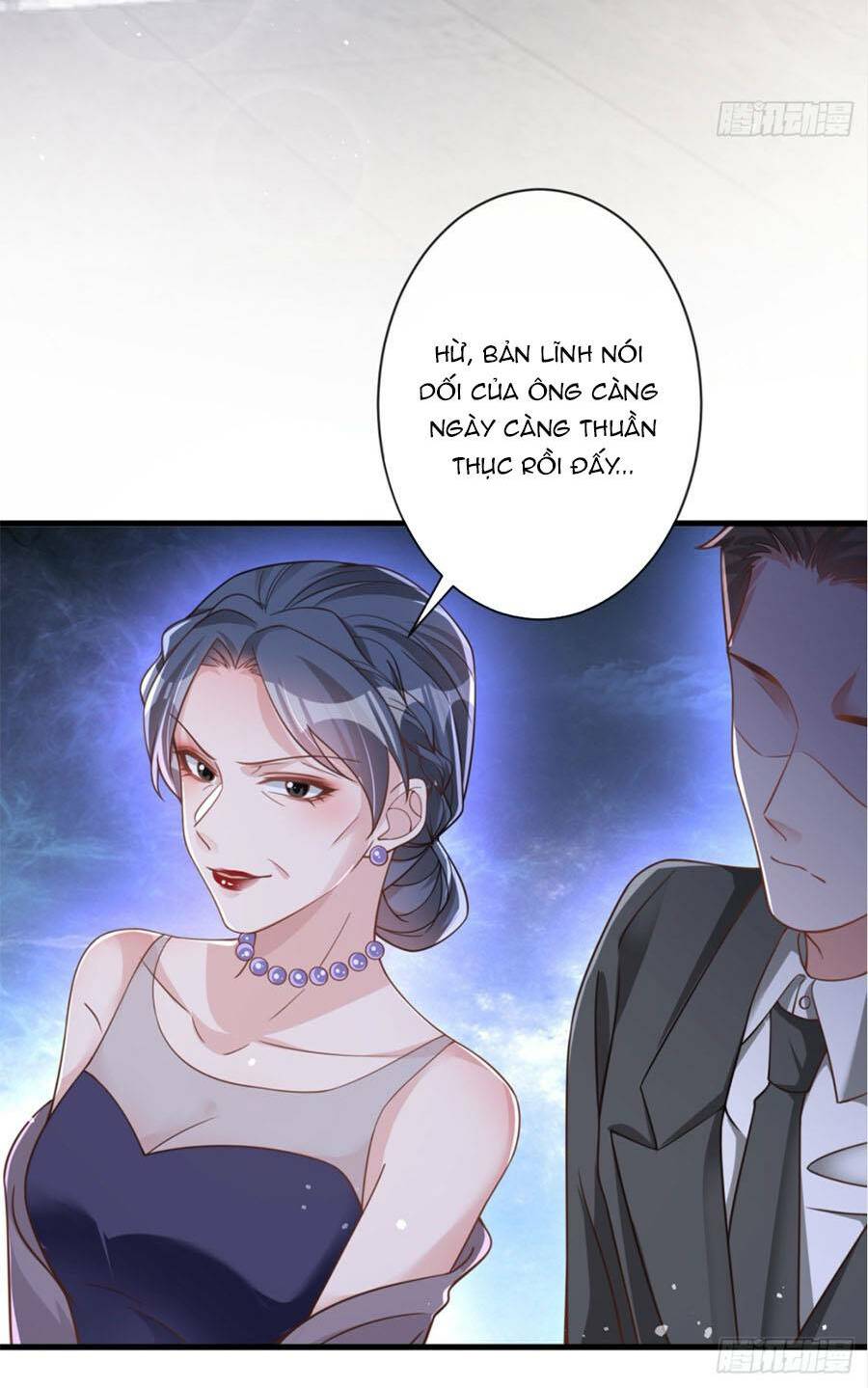 Hôm Nay Từ Chối Lục Tiên Sinh Chưa?: Chapter 27
