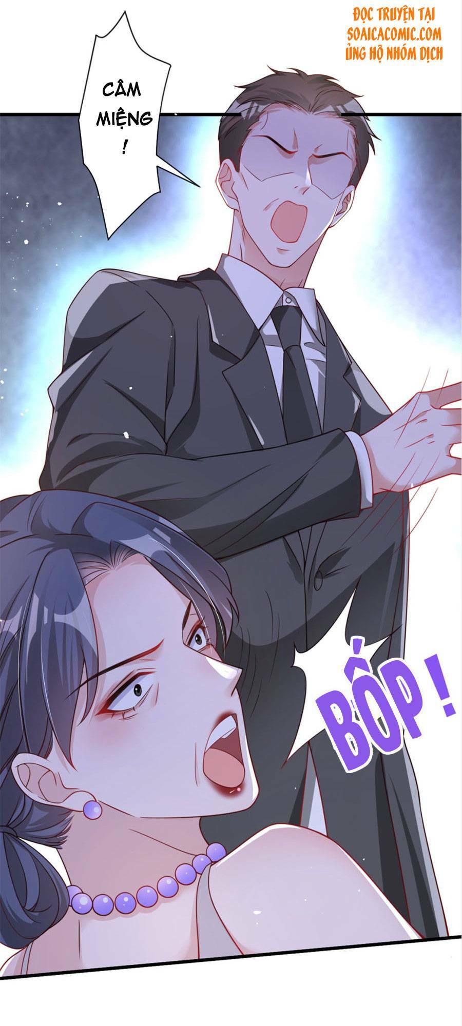 Hôm Nay Từ Chối Lục Tiên Sinh Chưa?: Chapter 27
