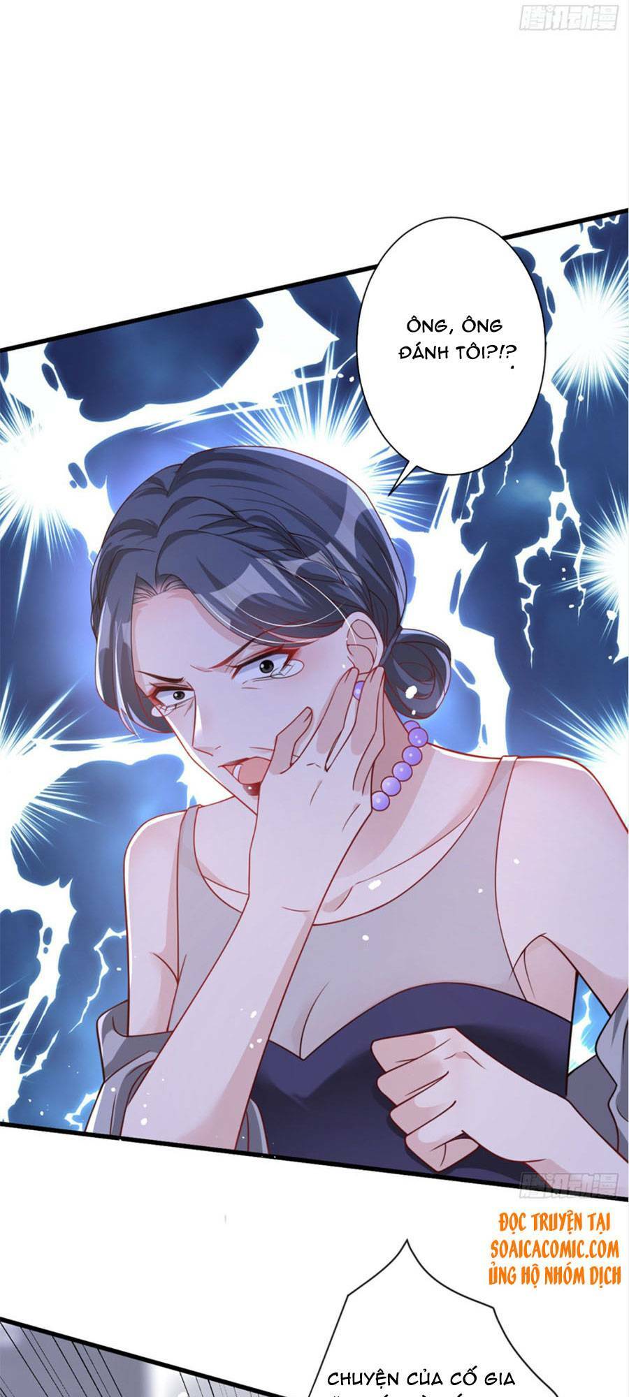 Hôm Nay Từ Chối Lục Tiên Sinh Chưa?: Chapter 27