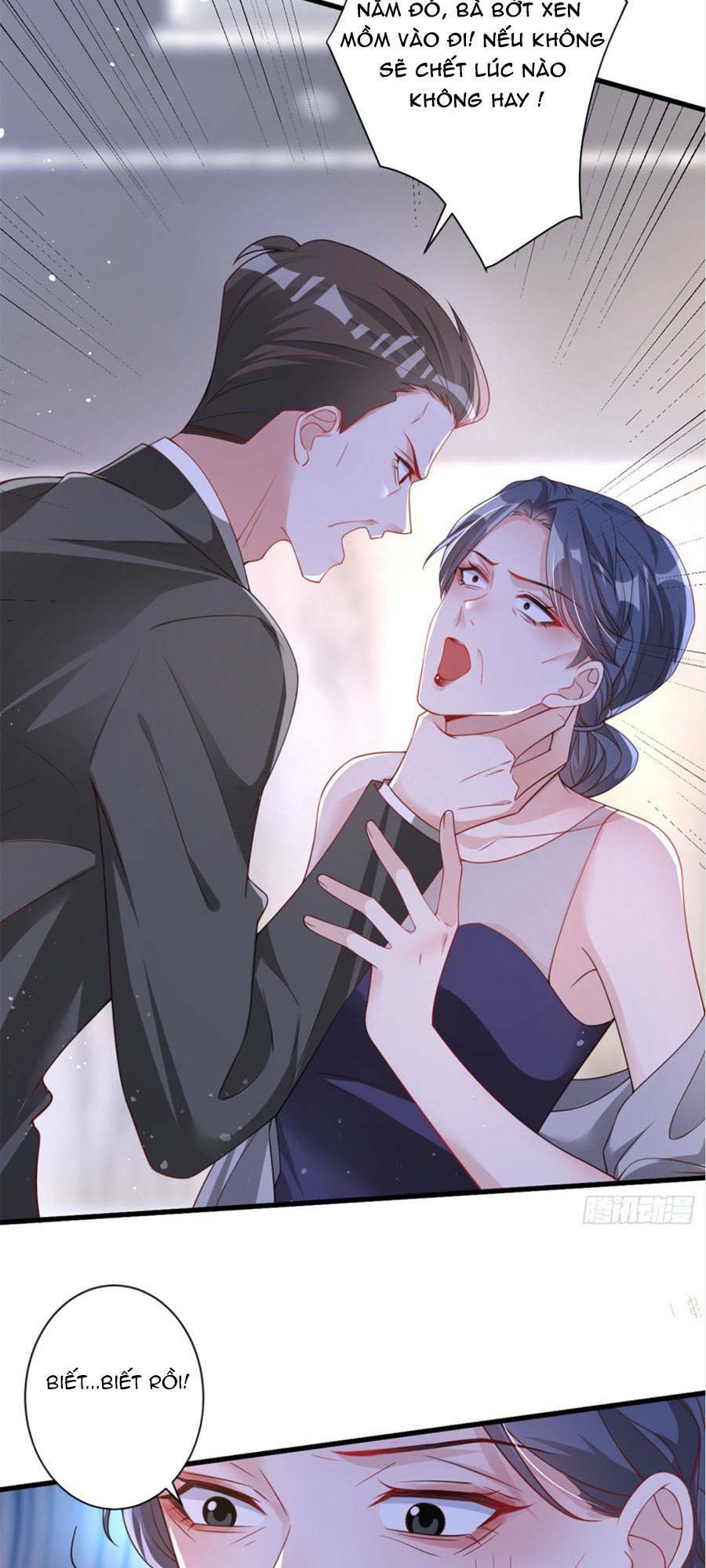Hôm Nay Từ Chối Lục Tiên Sinh Chưa?: Chapter 27