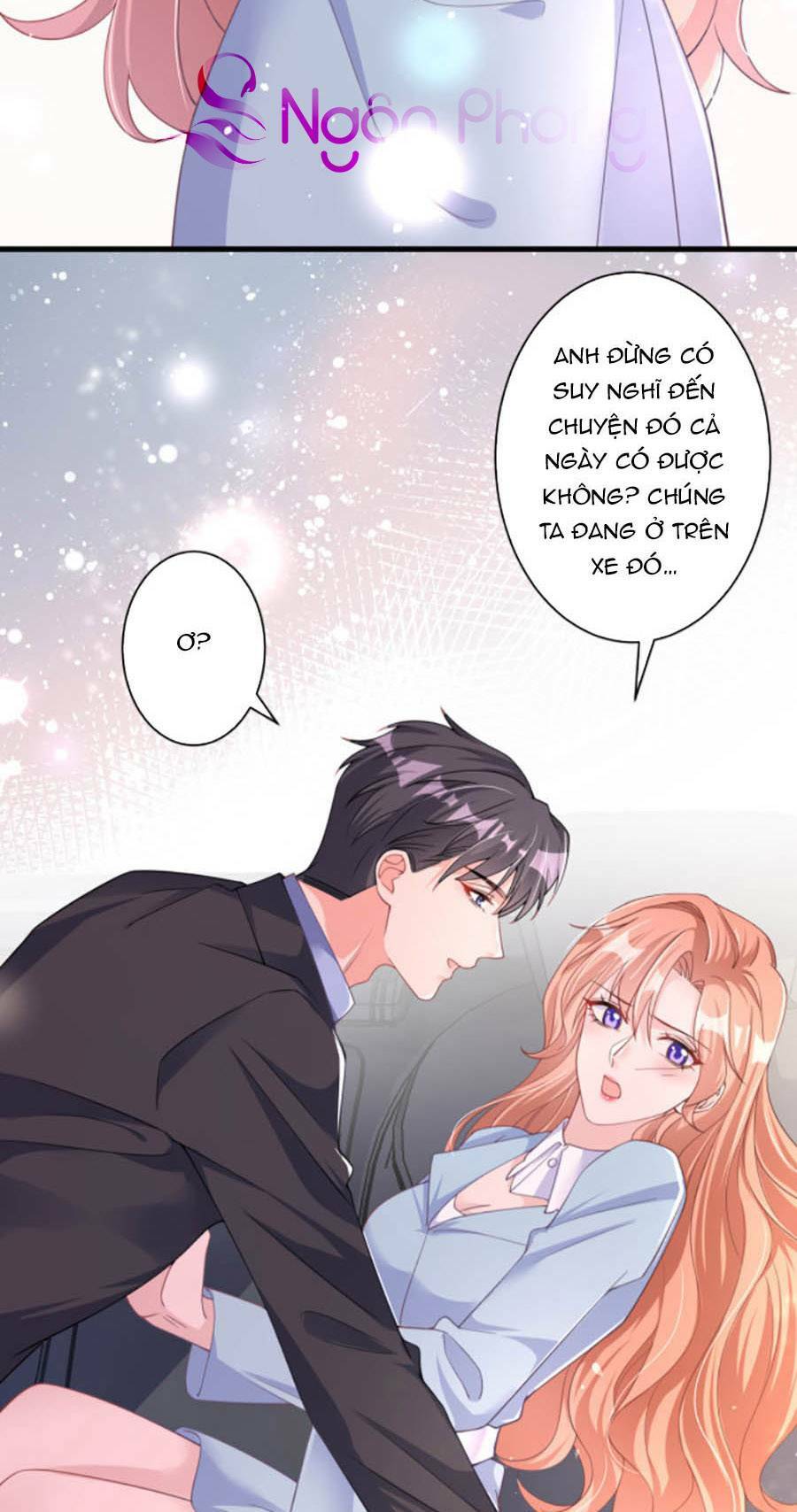 Hôm Nay Từ Chối Lục Tiên Sinh Chưa?: Chapter 28