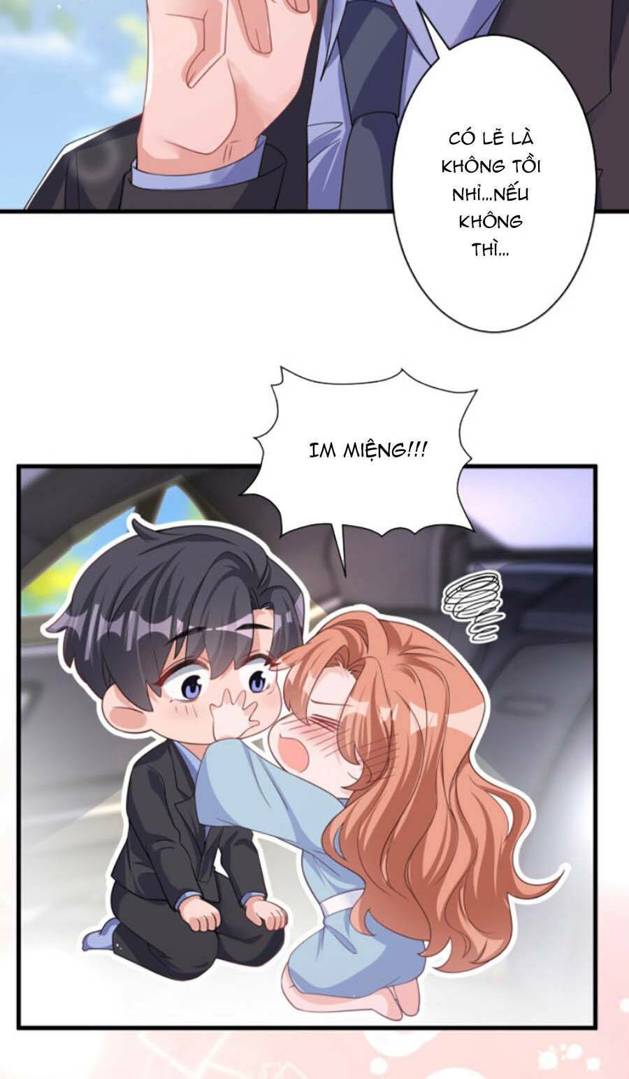 Hôm Nay Từ Chối Lục Tiên Sinh Chưa?: Chapter 28