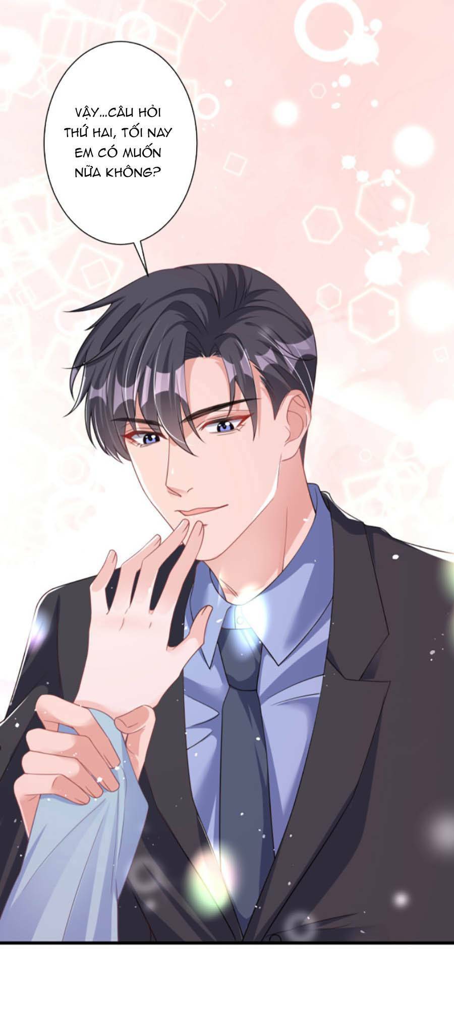 Hôm Nay Từ Chối Lục Tiên Sinh Chưa?: Chapter 28