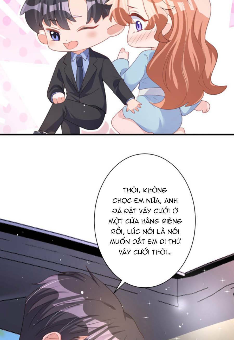 Hôm Nay Từ Chối Lục Tiên Sinh Chưa?: Chapter 28