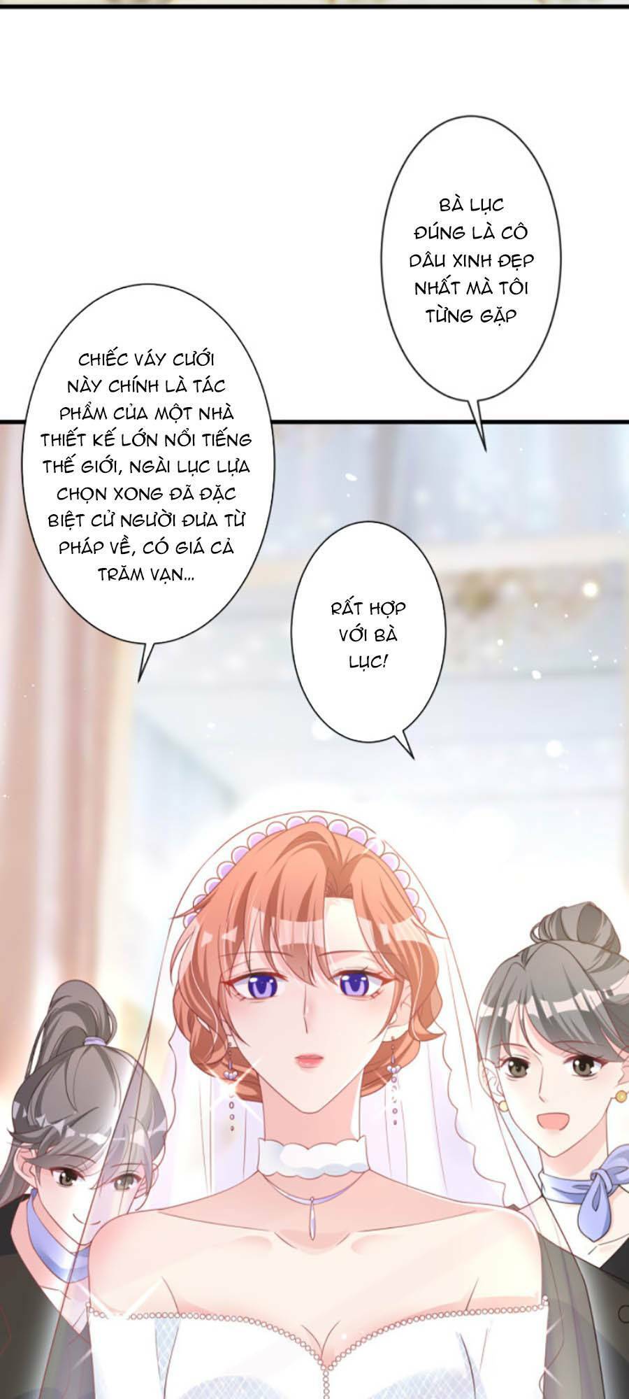 Hôm Nay Từ Chối Lục Tiên Sinh Chưa?: Chapter 28