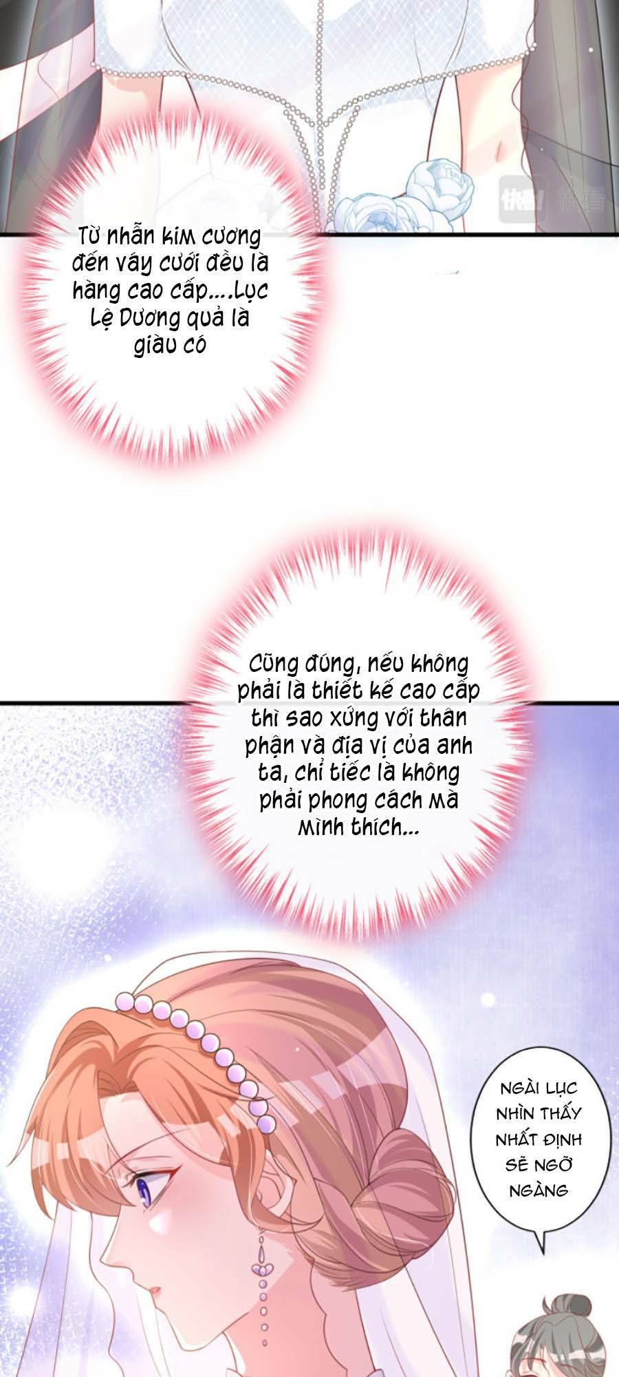Hôm Nay Từ Chối Lục Tiên Sinh Chưa?: Chapter 28