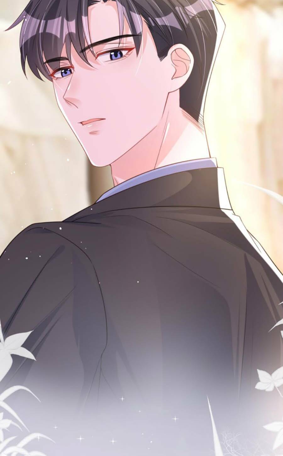 Hôm Nay Từ Chối Lục Tiên Sinh Chưa?: Chapter 28