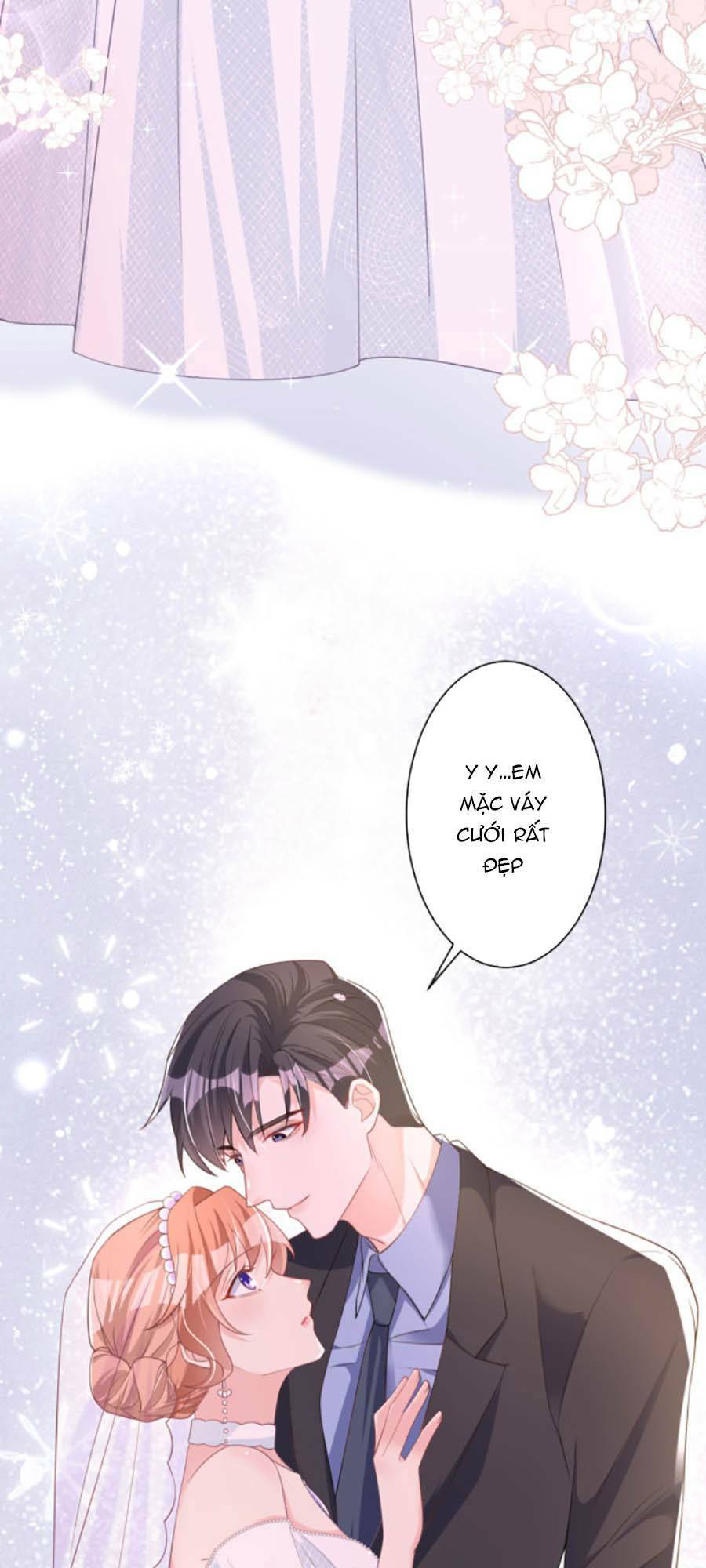 Hôm Nay Từ Chối Lục Tiên Sinh Chưa?: Chapter 28