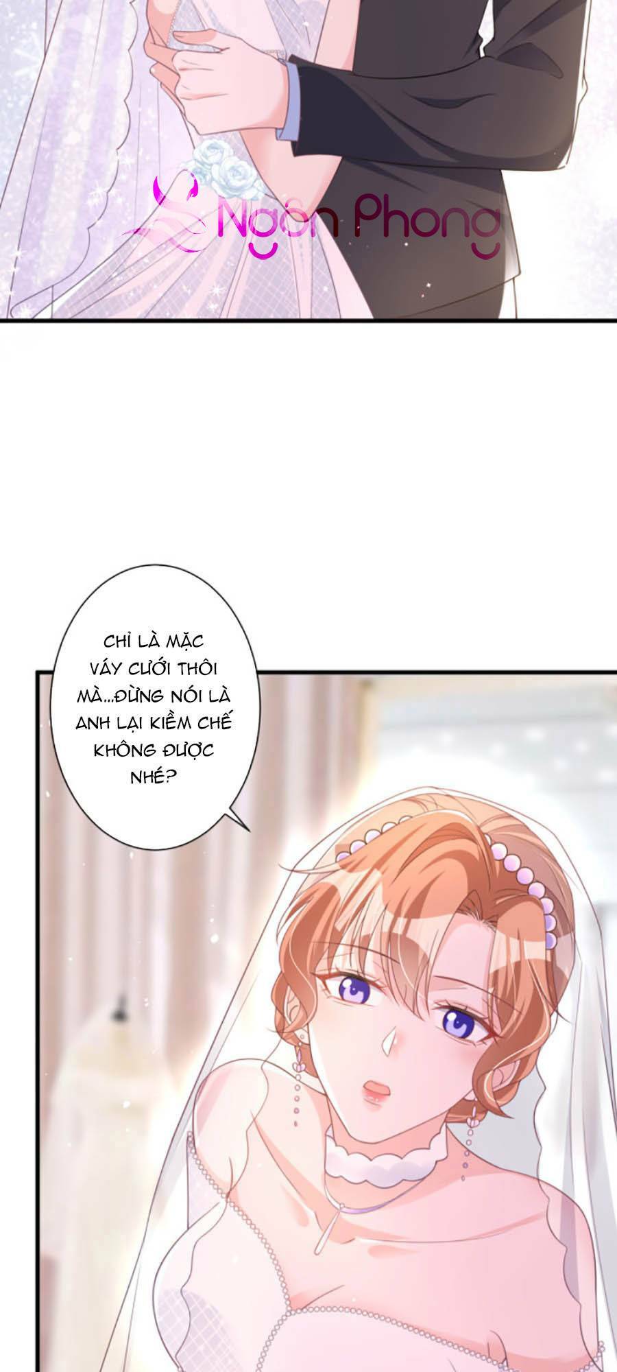 Hôm Nay Từ Chối Lục Tiên Sinh Chưa?: Chapter 28