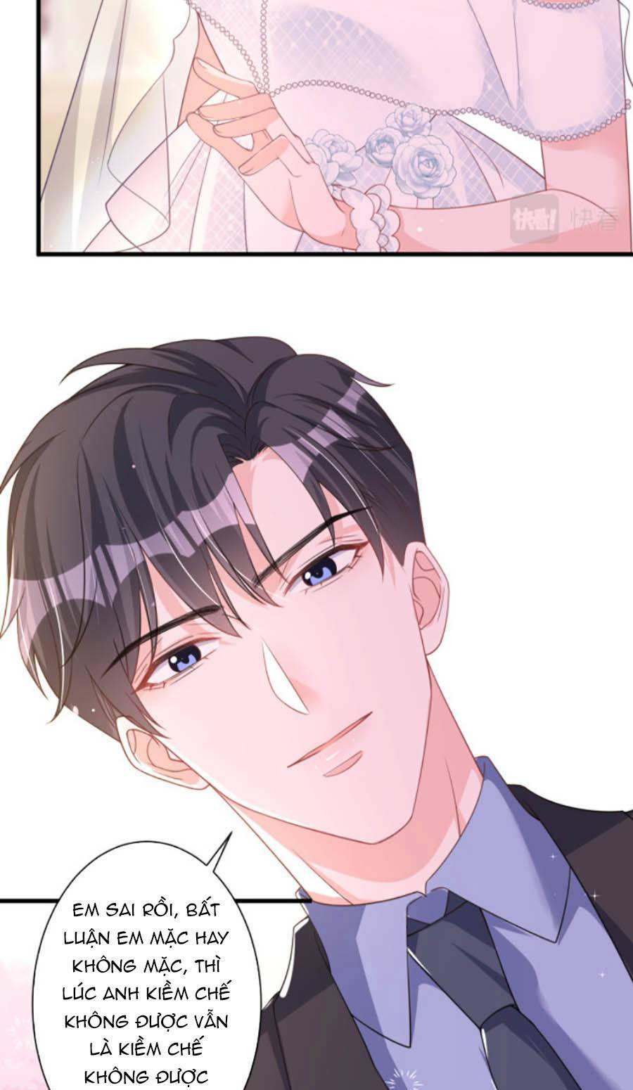 Hôm Nay Từ Chối Lục Tiên Sinh Chưa?: Chapter 28