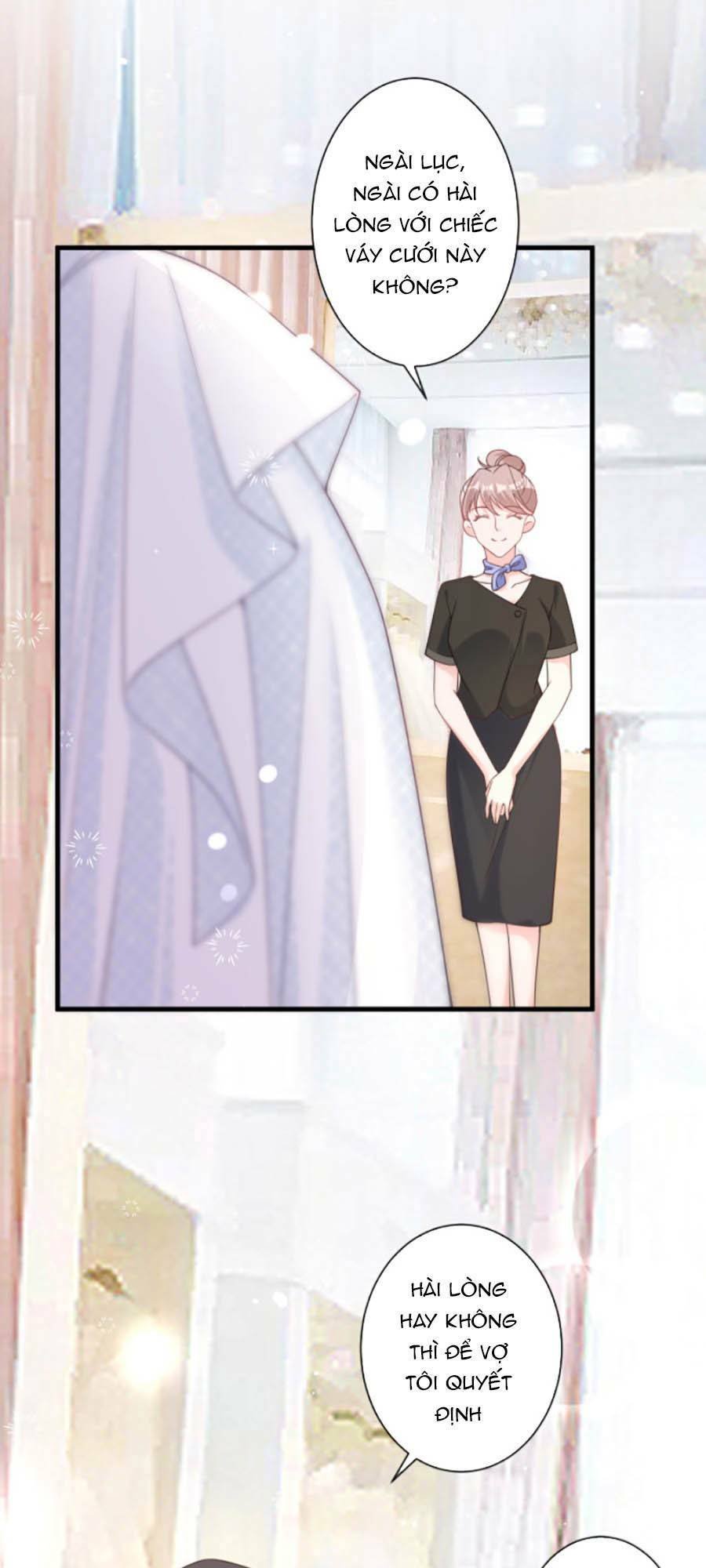 Hôm Nay Từ Chối Lục Tiên Sinh Chưa?: Chapter 28