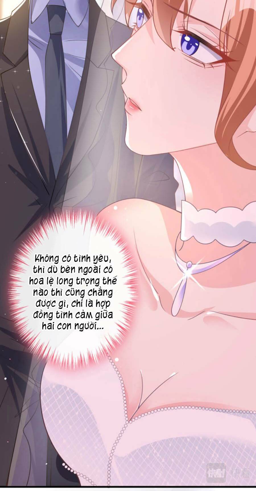 Hôm Nay Từ Chối Lục Tiên Sinh Chưa?: Chapter 28