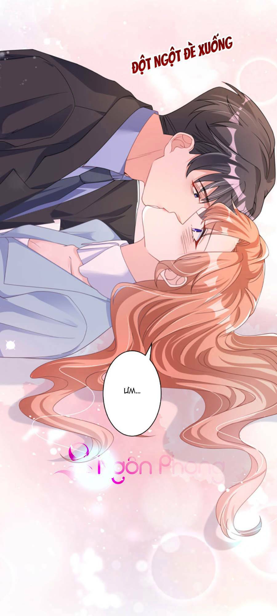 Hôm Nay Từ Chối Lục Tiên Sinh Chưa?: Chapter 28