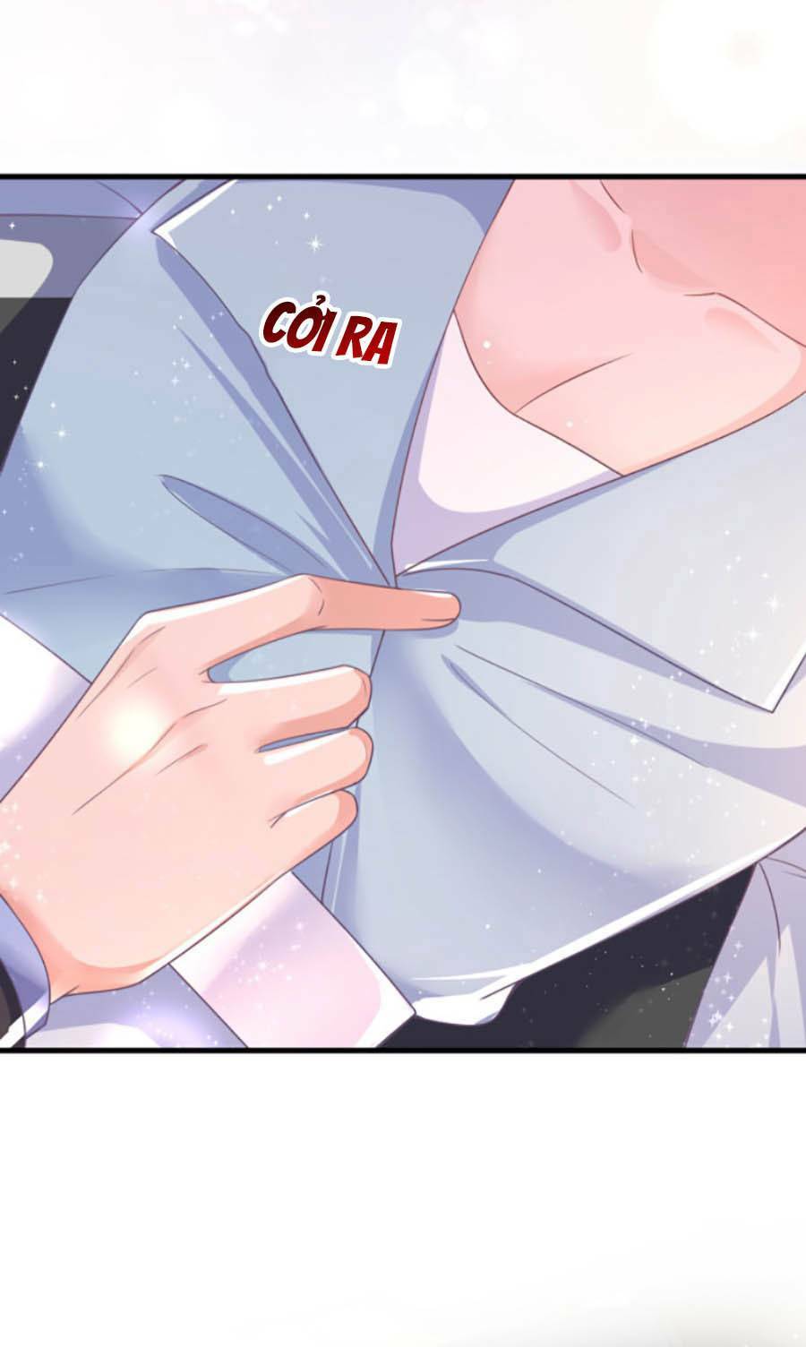 Hôm Nay Từ Chối Lục Tiên Sinh Chưa?: Chapter 28