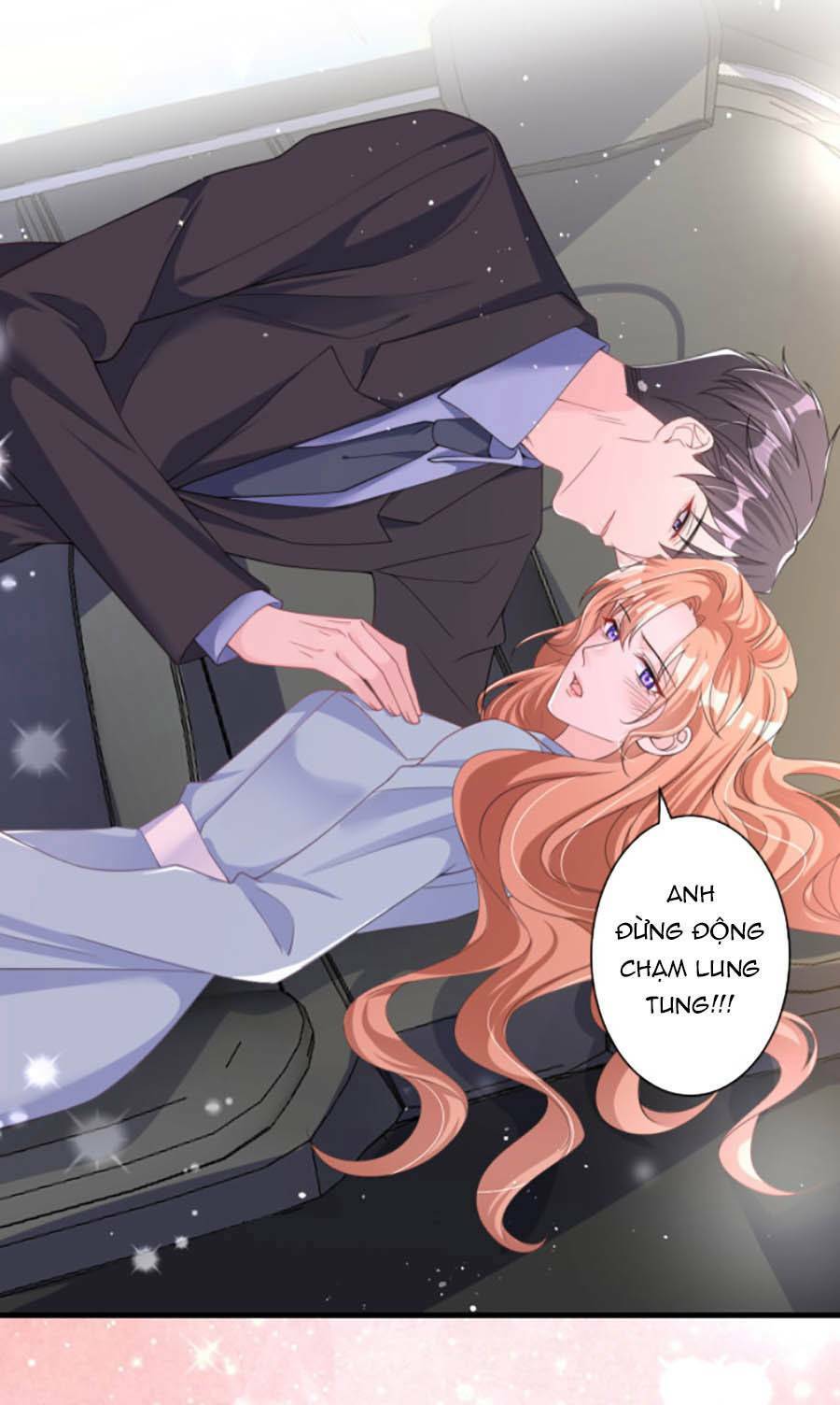 Hôm Nay Từ Chối Lục Tiên Sinh Chưa?: Chapter 28