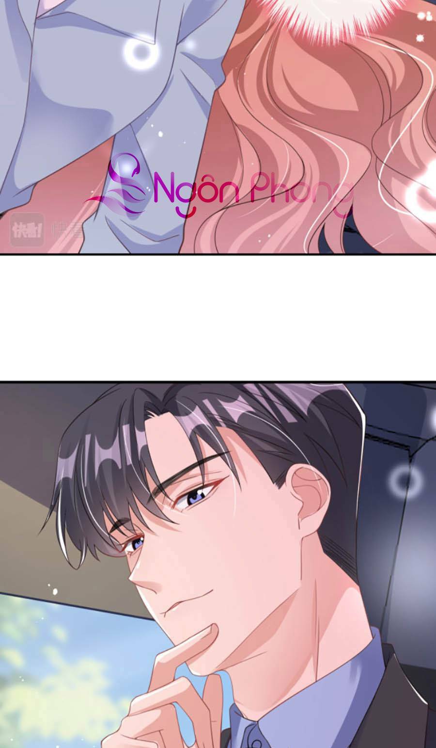 Hôm Nay Từ Chối Lục Tiên Sinh Chưa?: Chapter 28
