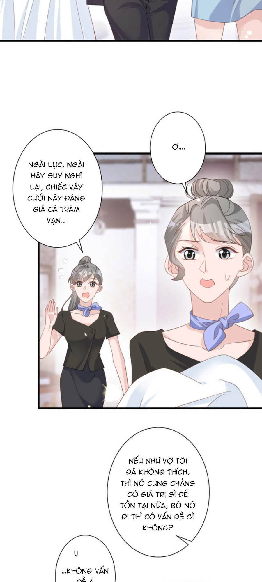 Hôm Nay Từ Chối Lục Tiên Sinh Chưa?: Chapter 29