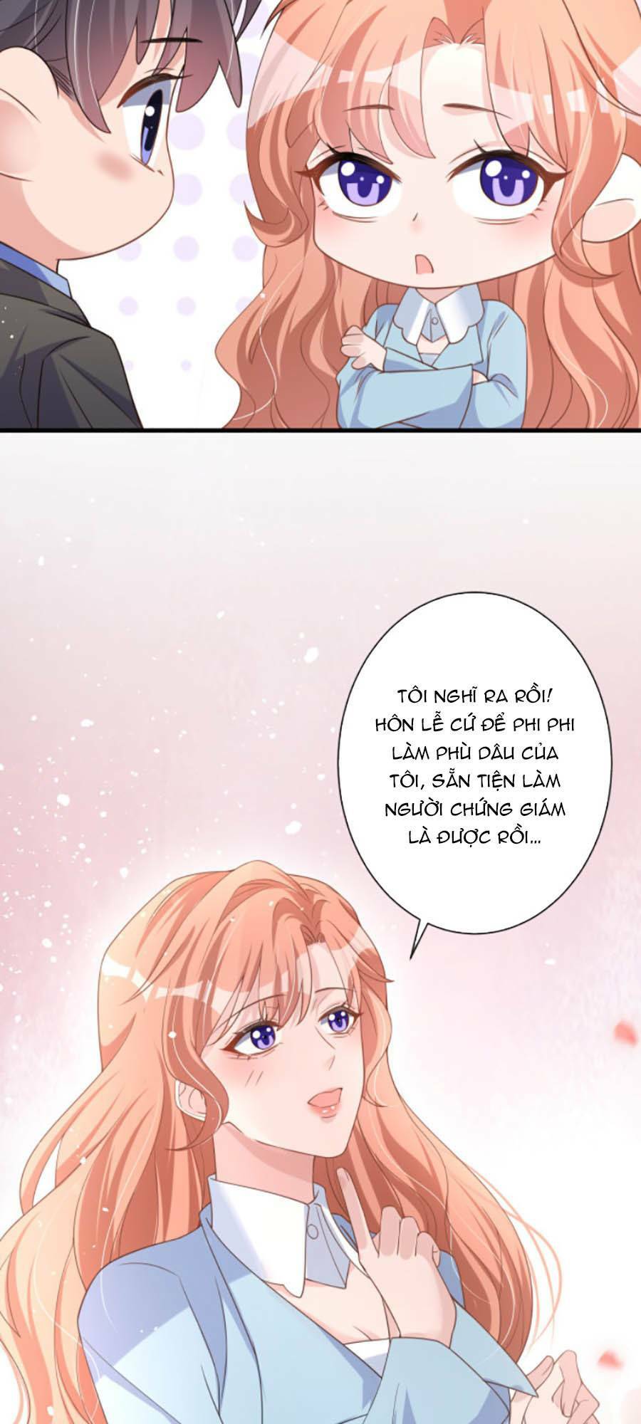 Hôm Nay Từ Chối Lục Tiên Sinh Chưa?: Chapter 29