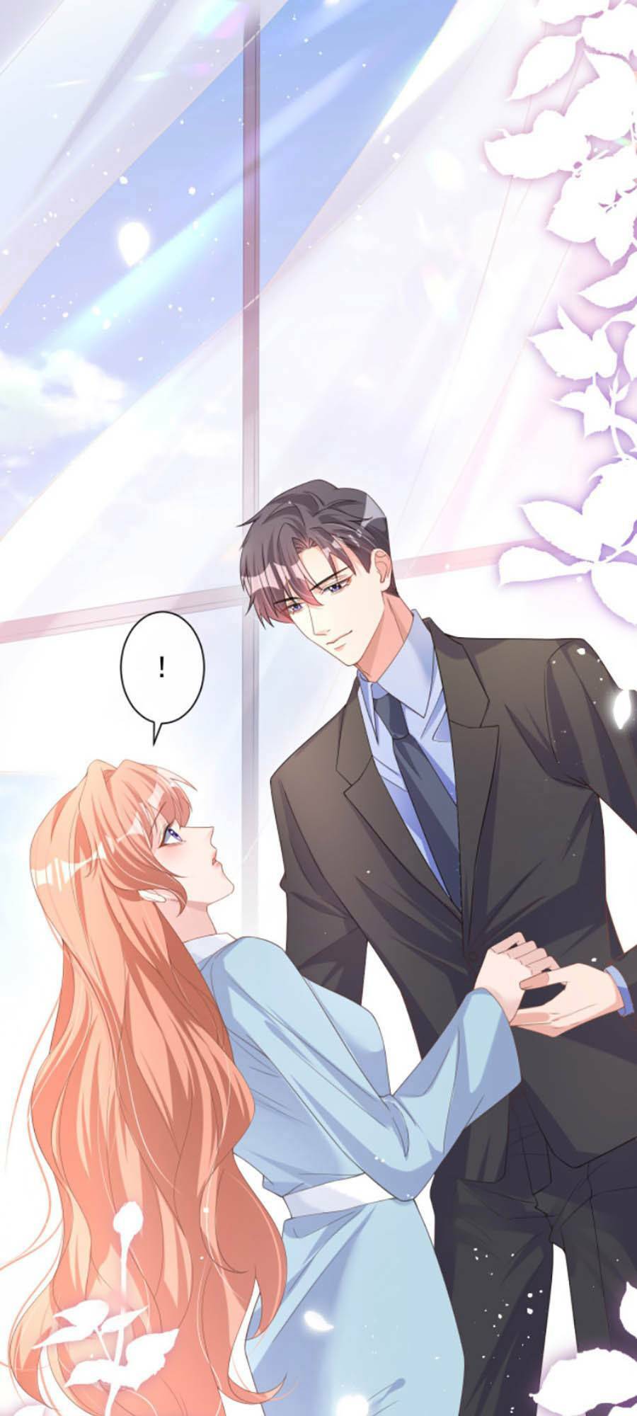 Hôm Nay Từ Chối Lục Tiên Sinh Chưa?: Chapter 29