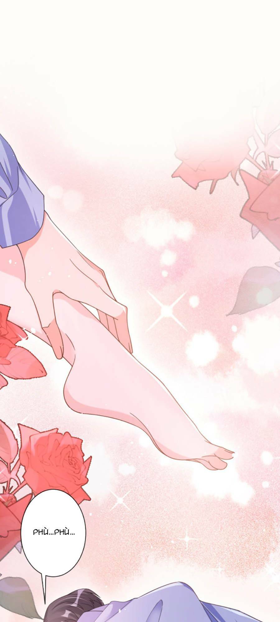 Hôm Nay Từ Chối Lục Tiên Sinh Chưa?: Chapter 29