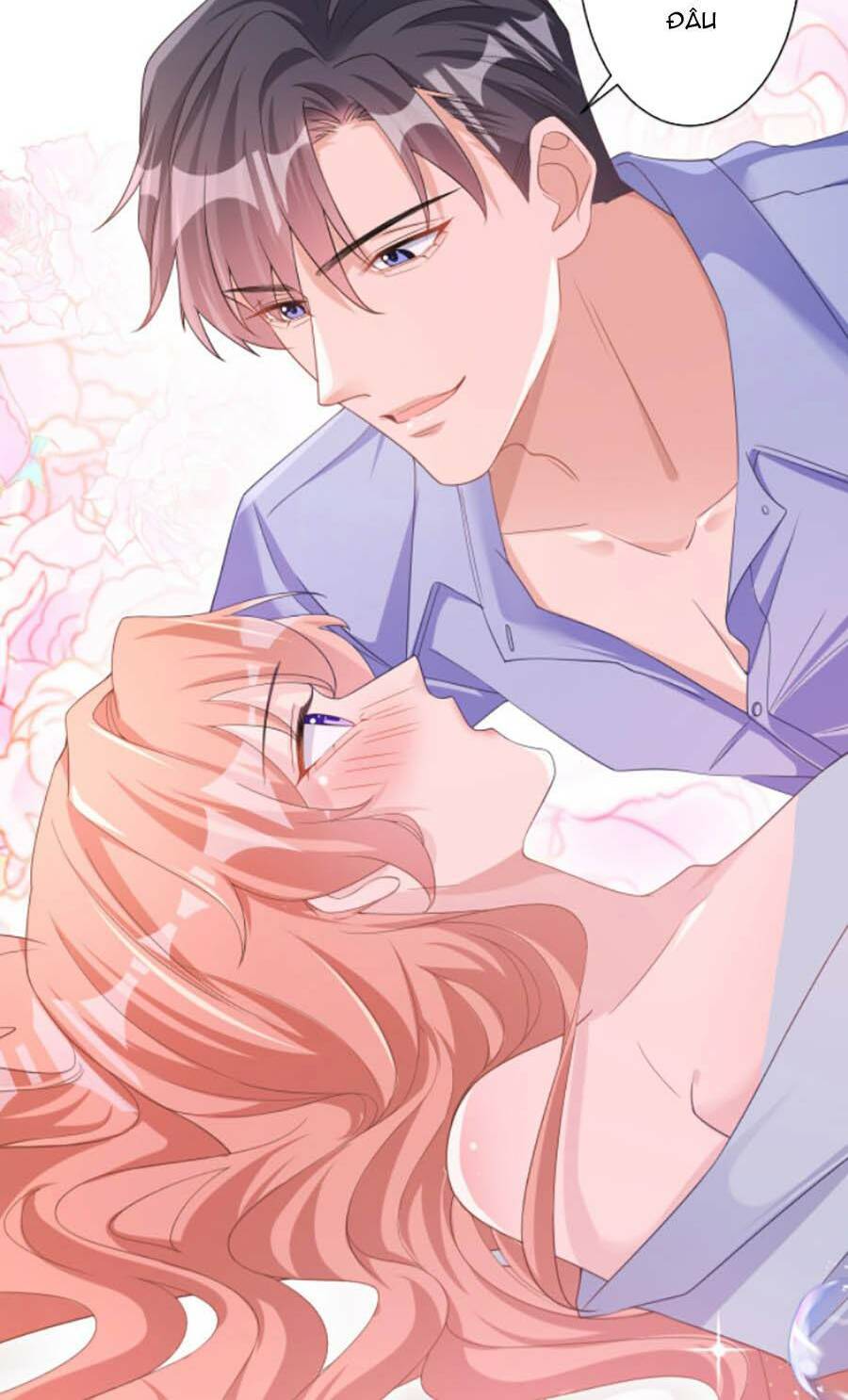 Hôm Nay Từ Chối Lục Tiên Sinh Chưa?: Chapter 29