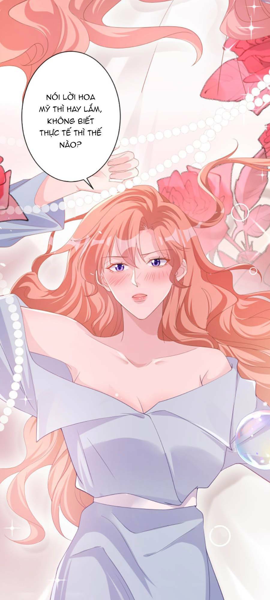 Hôm Nay Từ Chối Lục Tiên Sinh Chưa?: Chapter 29