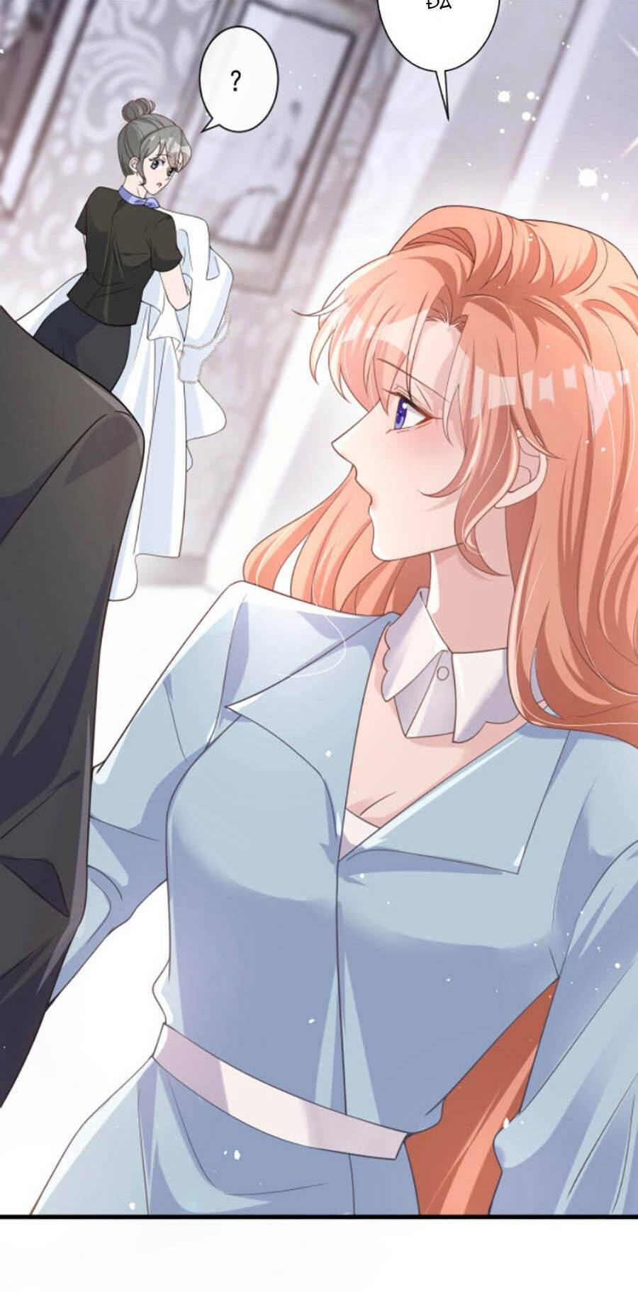 Hôm Nay Từ Chối Lục Tiên Sinh Chưa?: Chapter 29