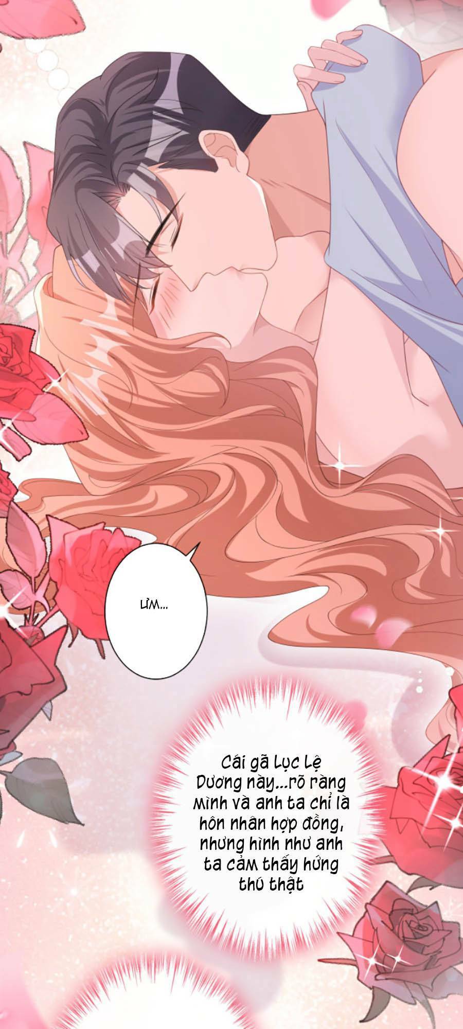 Hôm Nay Từ Chối Lục Tiên Sinh Chưa?: Chapter 29