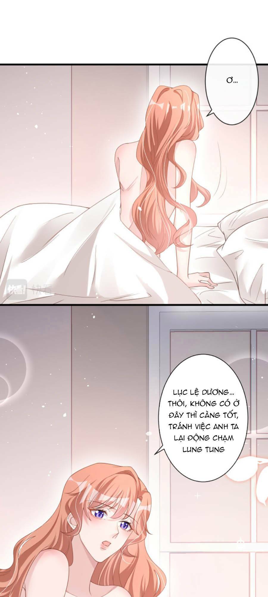 Hôm Nay Từ Chối Lục Tiên Sinh Chưa?: Chapter 29