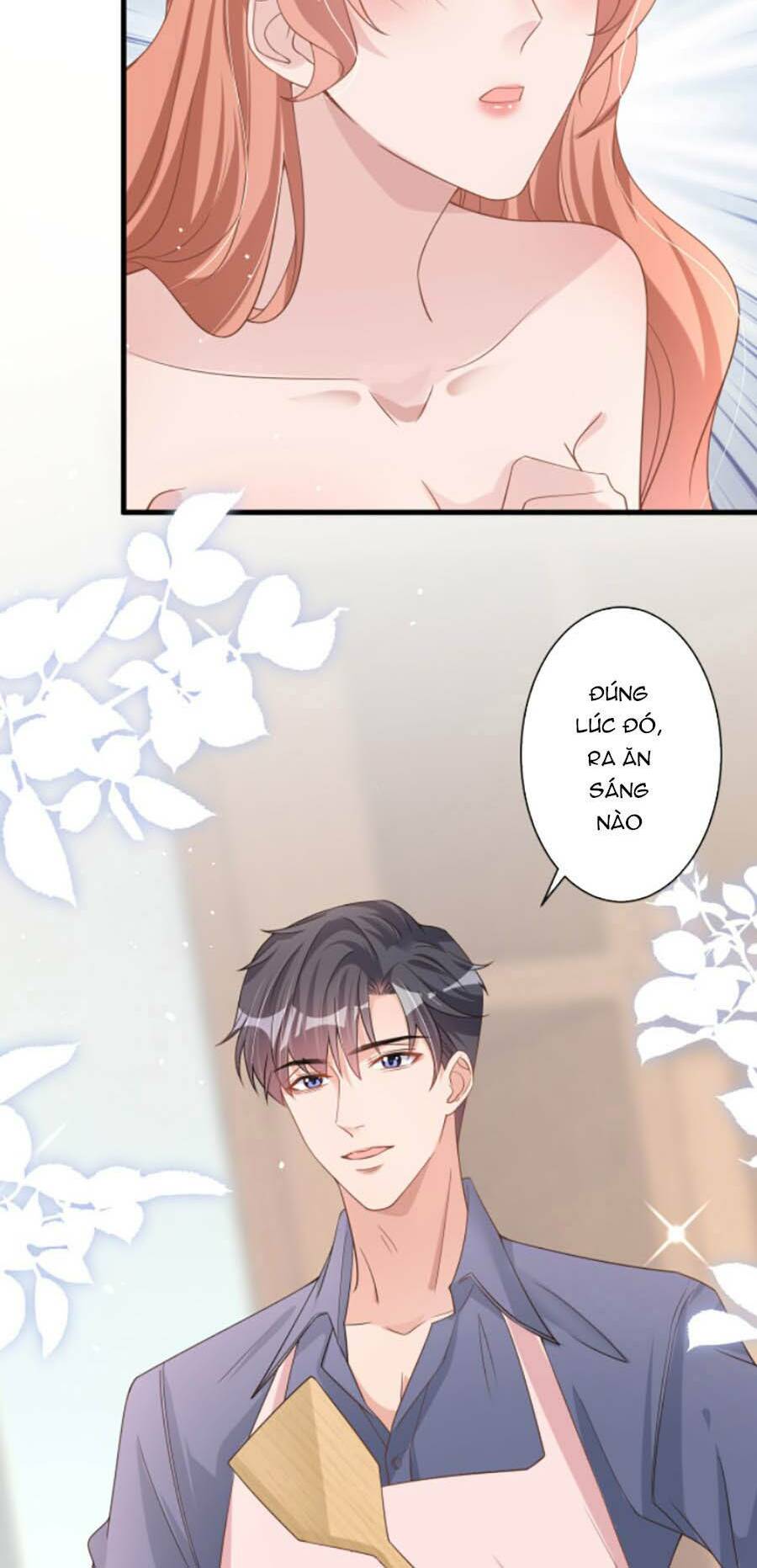 Hôm Nay Từ Chối Lục Tiên Sinh Chưa?: Chapter 29