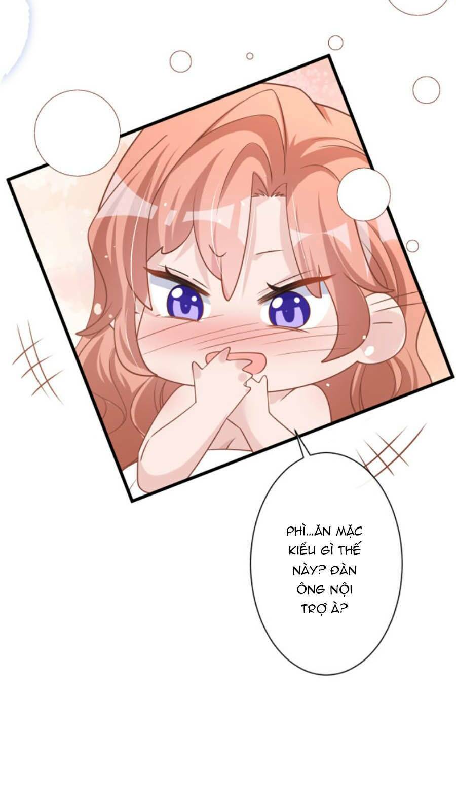 Hôm Nay Từ Chối Lục Tiên Sinh Chưa?: Chapter 29
