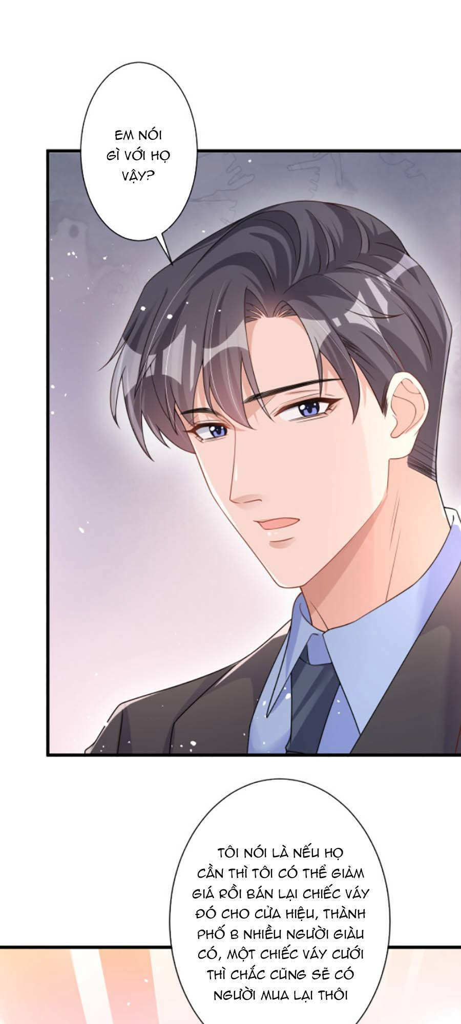 Hôm Nay Từ Chối Lục Tiên Sinh Chưa?: Chapter 29