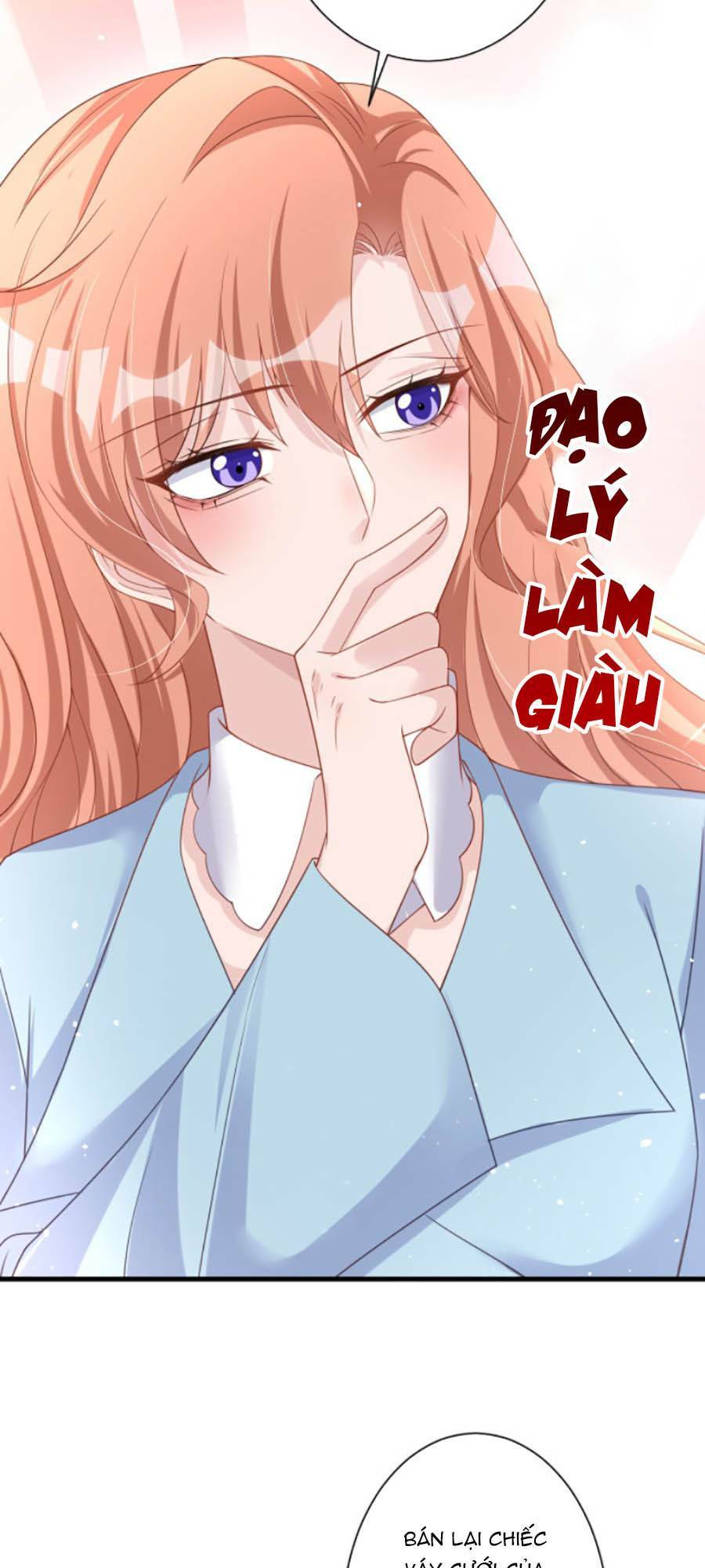Hôm Nay Từ Chối Lục Tiên Sinh Chưa?: Chapter 29
