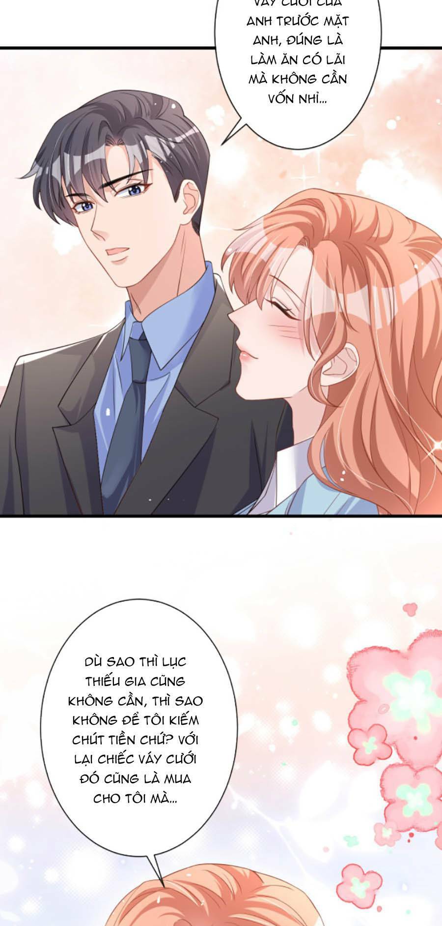 Hôm Nay Từ Chối Lục Tiên Sinh Chưa?: Chapter 29
