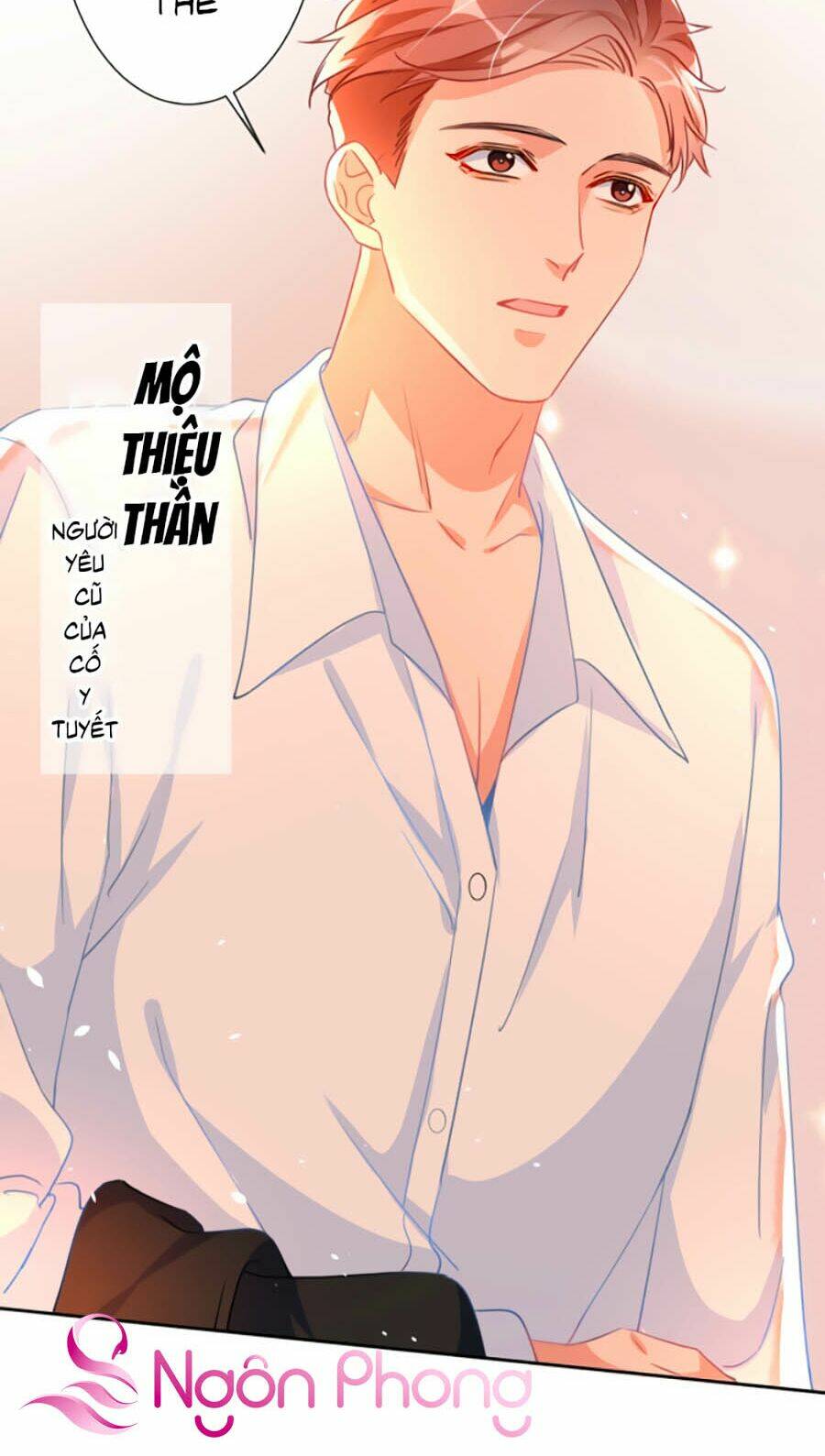 Hôm Nay Từ Chối Lục Tiên Sinh Chưa?: Chapter 3