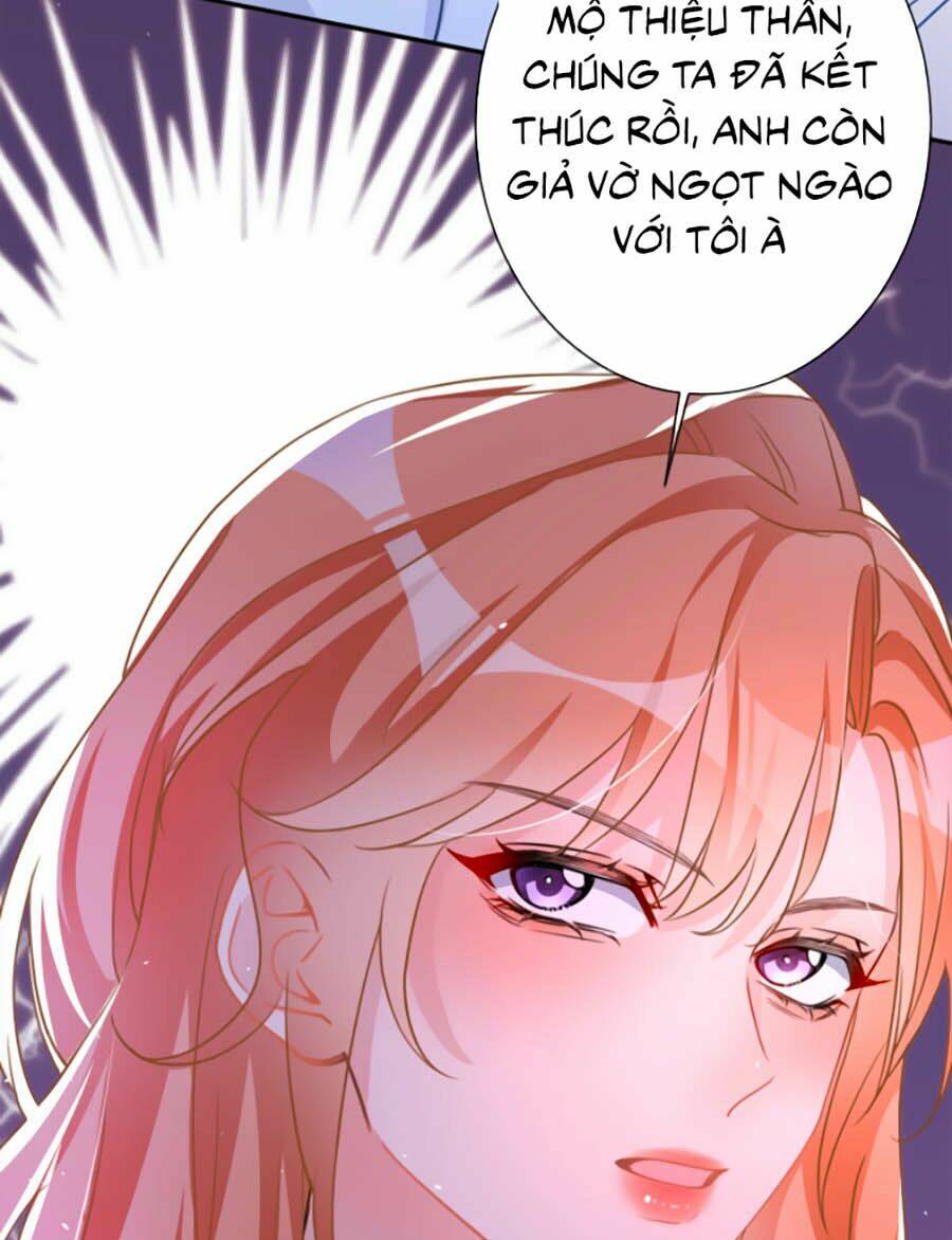 Hôm Nay Từ Chối Lục Tiên Sinh Chưa?: Chapter 3