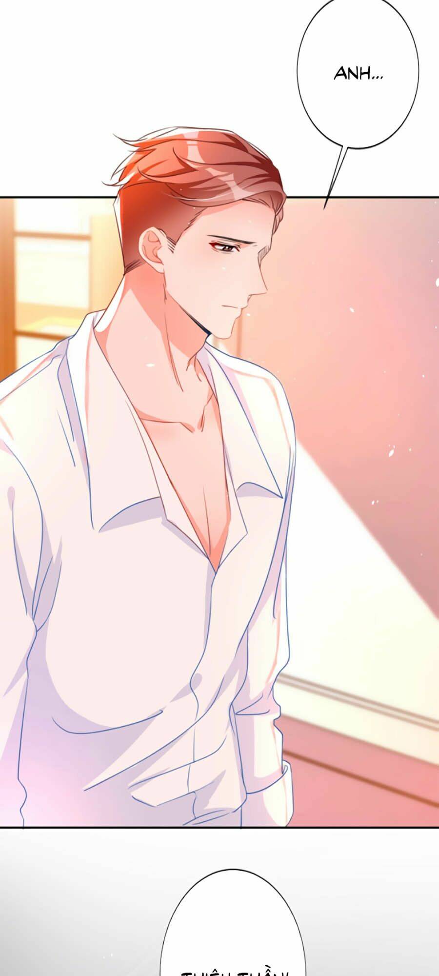 Hôm Nay Từ Chối Lục Tiên Sinh Chưa?: Chapter 3