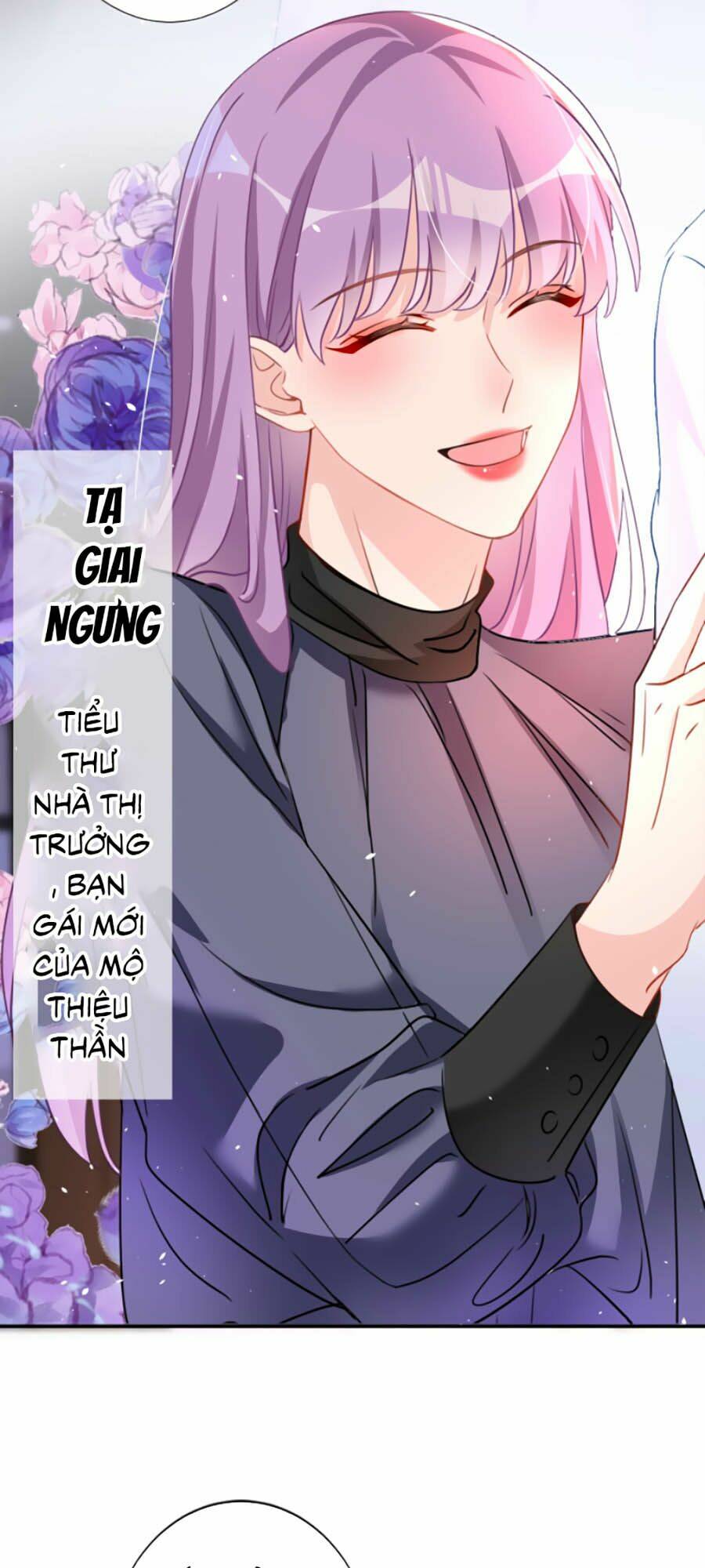 Hôm Nay Từ Chối Lục Tiên Sinh Chưa?: Chapter 3