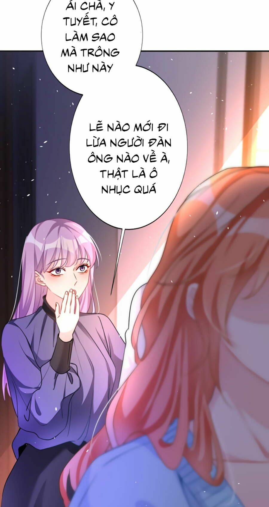 Hôm Nay Từ Chối Lục Tiên Sinh Chưa?: Chapter 3