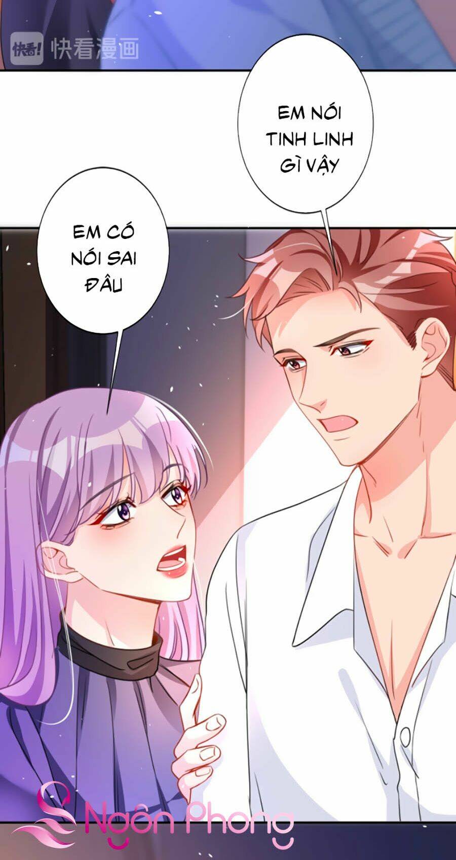 Hôm Nay Từ Chối Lục Tiên Sinh Chưa?: Chapter 3