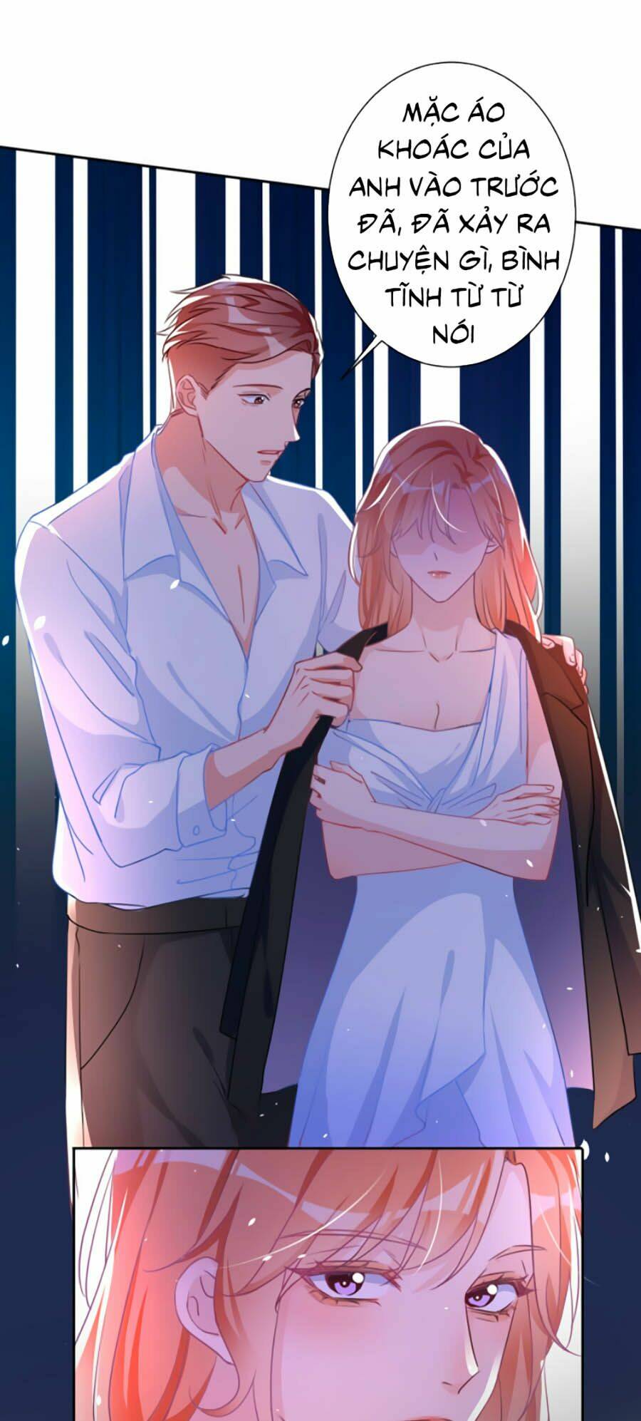 Hôm Nay Từ Chối Lục Tiên Sinh Chưa?: Chapter 3