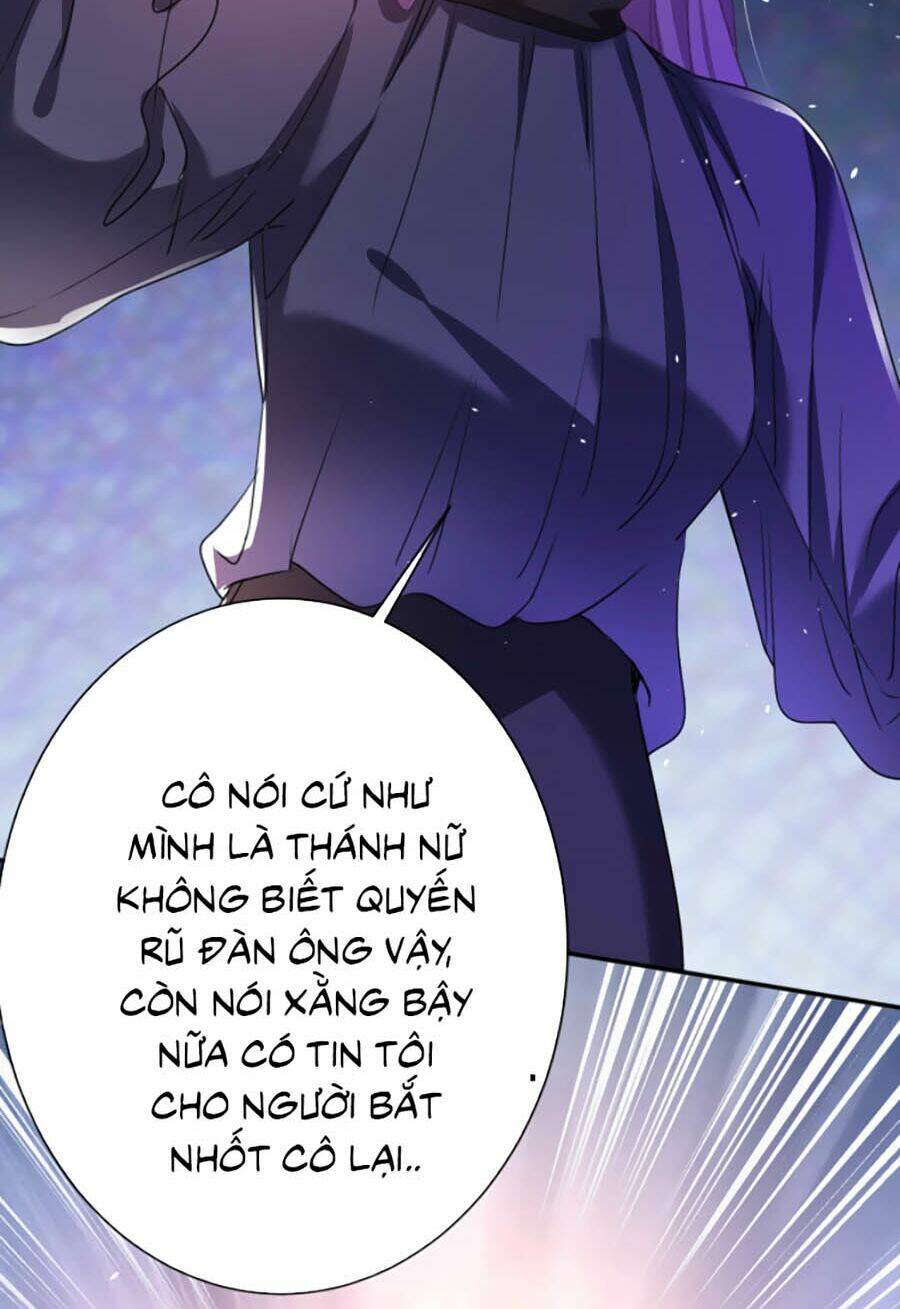 Hôm Nay Từ Chối Lục Tiên Sinh Chưa?: Chapter 3
