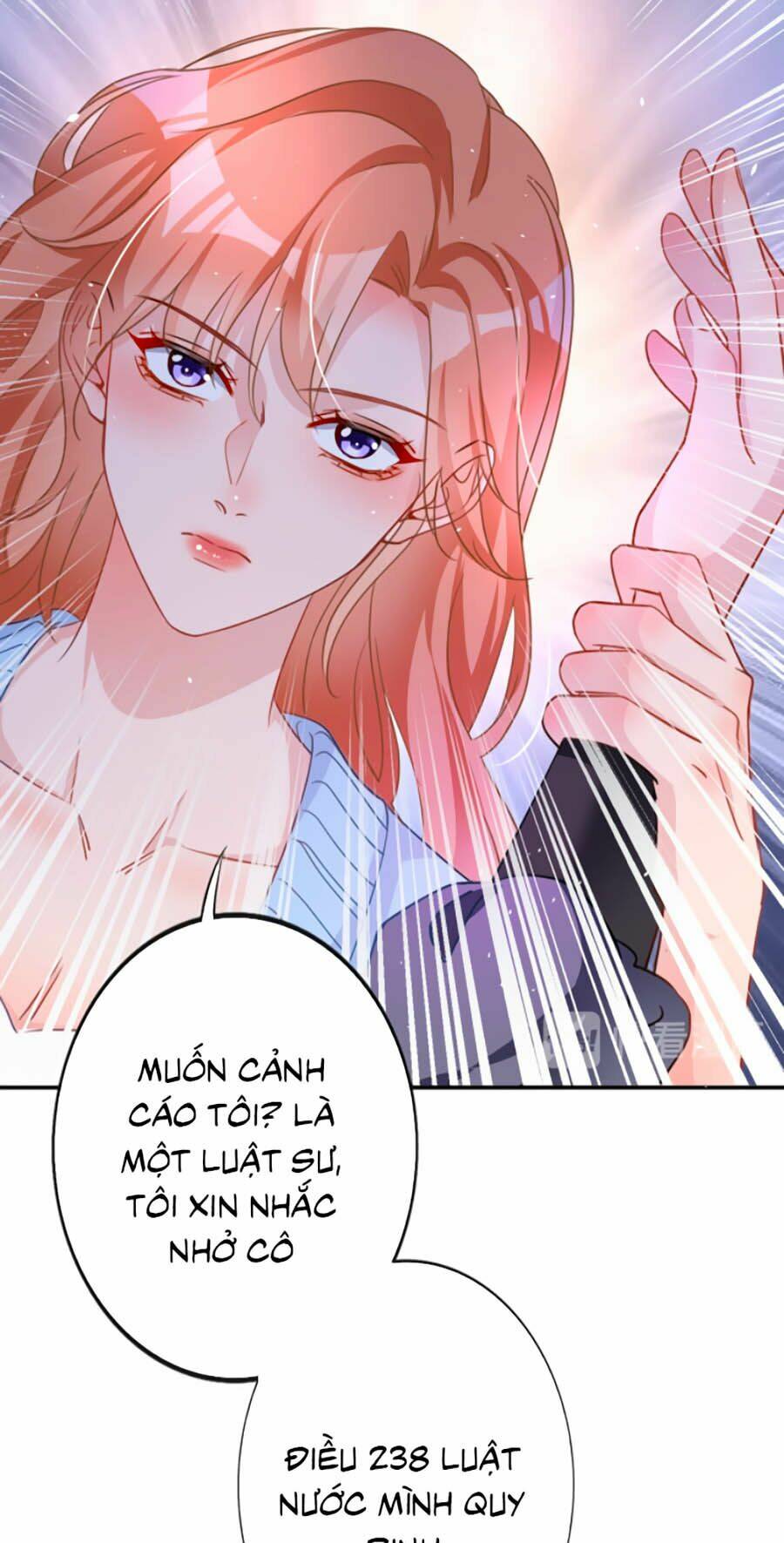 Hôm Nay Từ Chối Lục Tiên Sinh Chưa?: Chapter 3