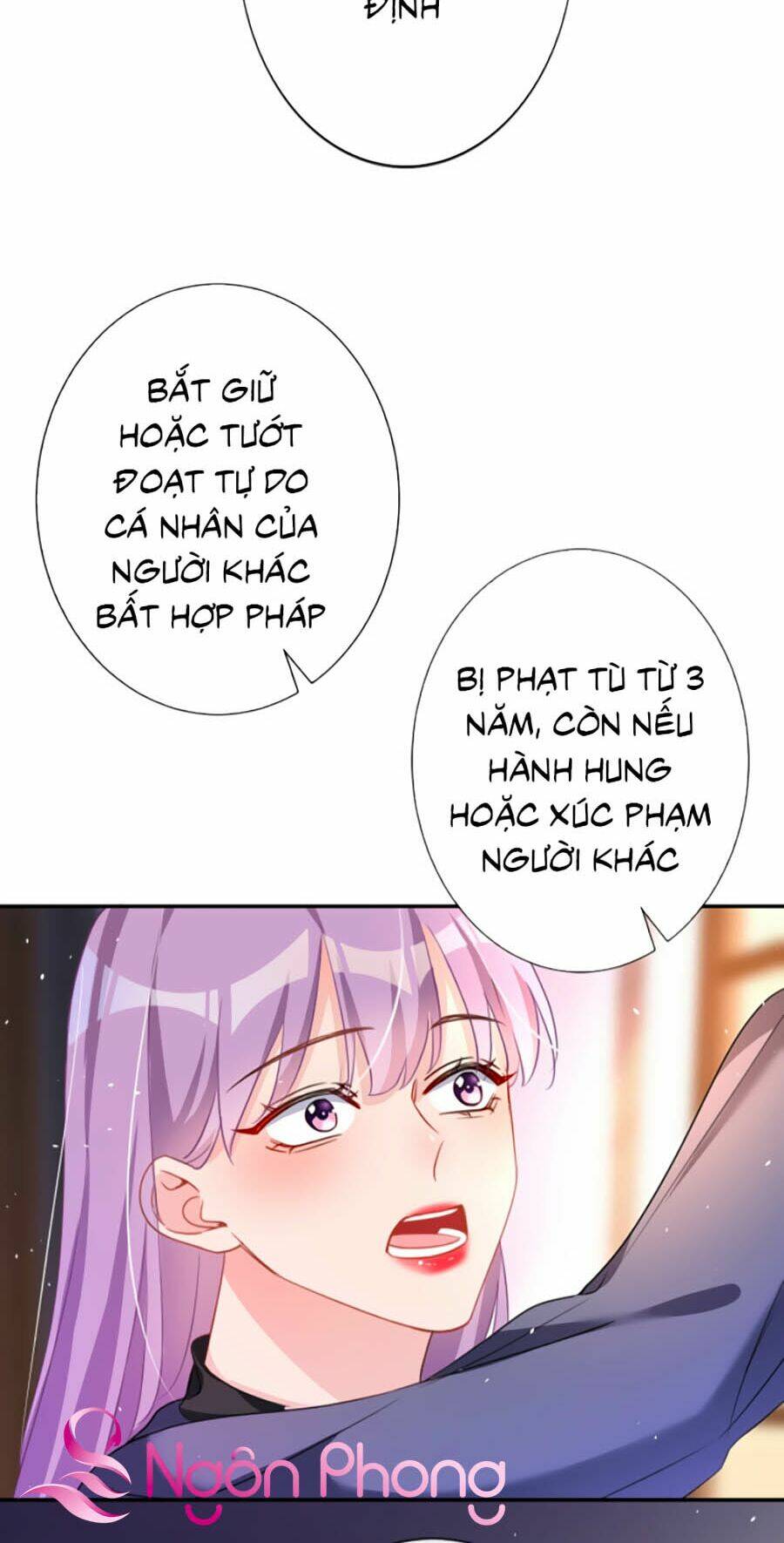 Hôm Nay Từ Chối Lục Tiên Sinh Chưa?: Chapter 3