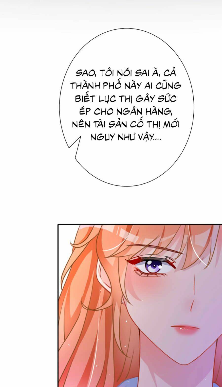 Hôm Nay Từ Chối Lục Tiên Sinh Chưa?: Chapter 3