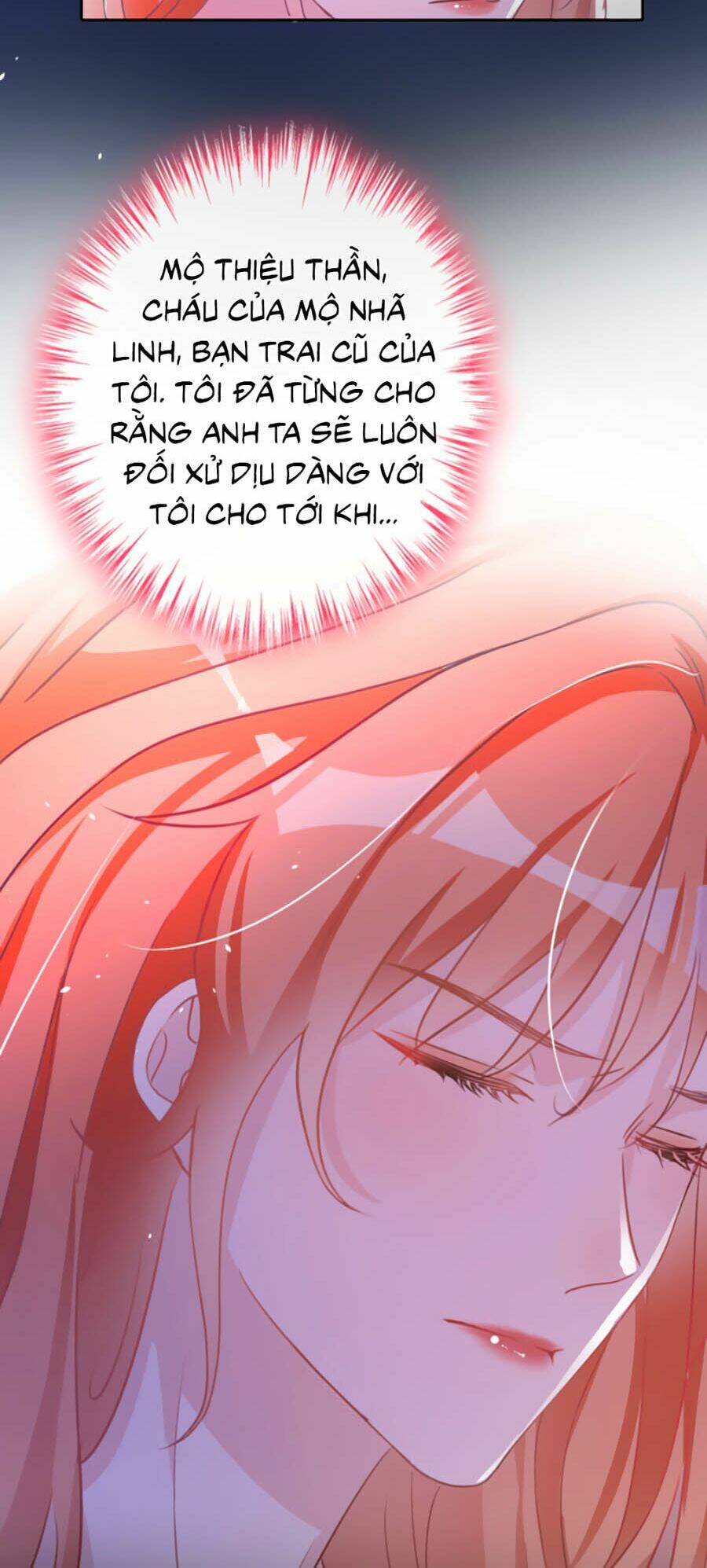 Hôm Nay Từ Chối Lục Tiên Sinh Chưa?: Chapter 3