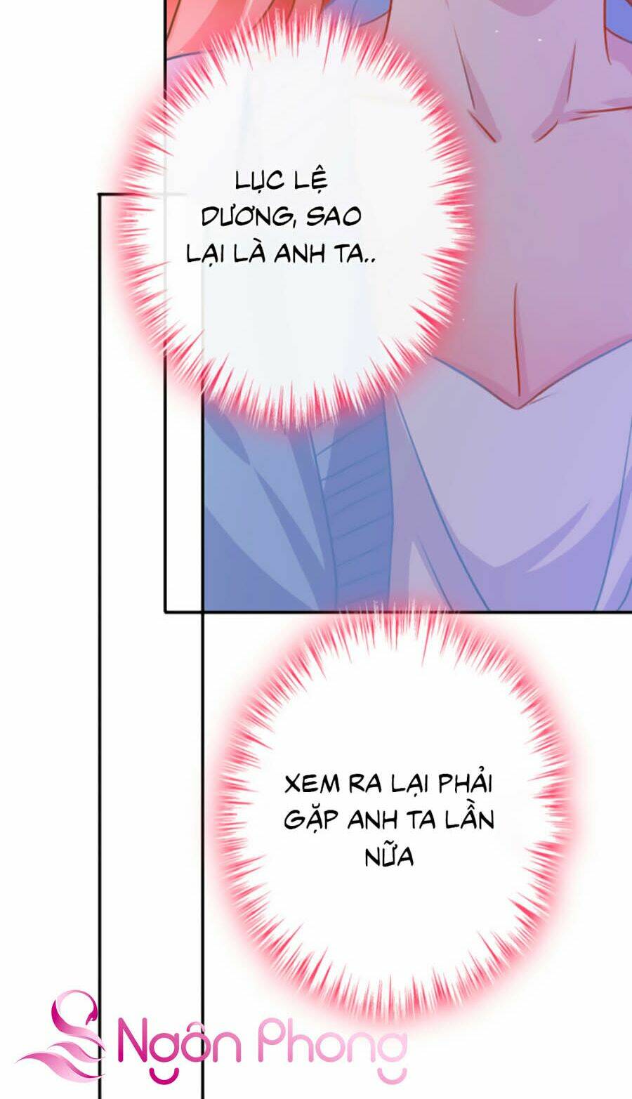 Hôm Nay Từ Chối Lục Tiên Sinh Chưa?: Chapter 3