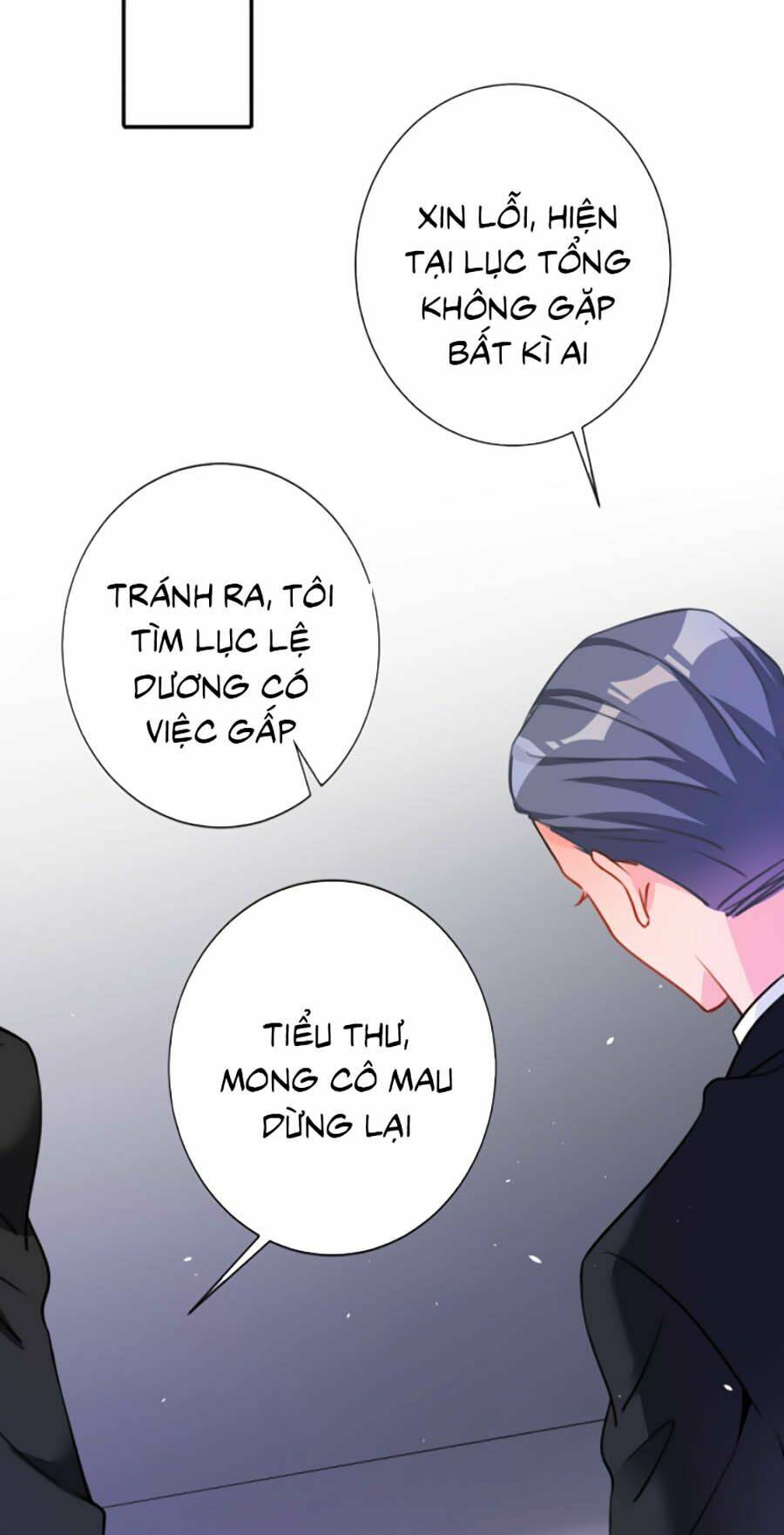 Hôm Nay Từ Chối Lục Tiên Sinh Chưa?: Chapter 3