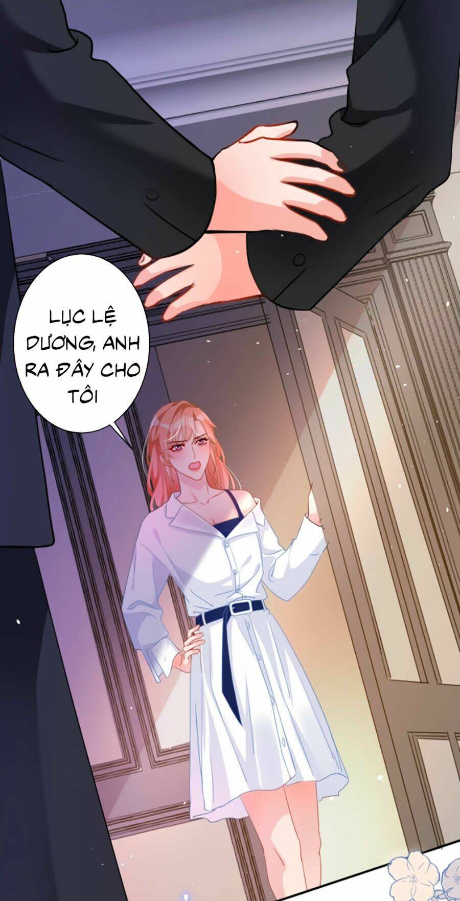 Hôm Nay Từ Chối Lục Tiên Sinh Chưa?: Chapter 3