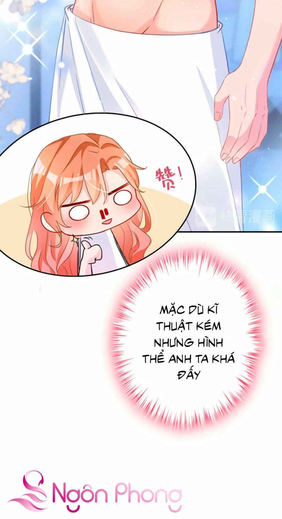 Hôm Nay Từ Chối Lục Tiên Sinh Chưa?: Chapter 3